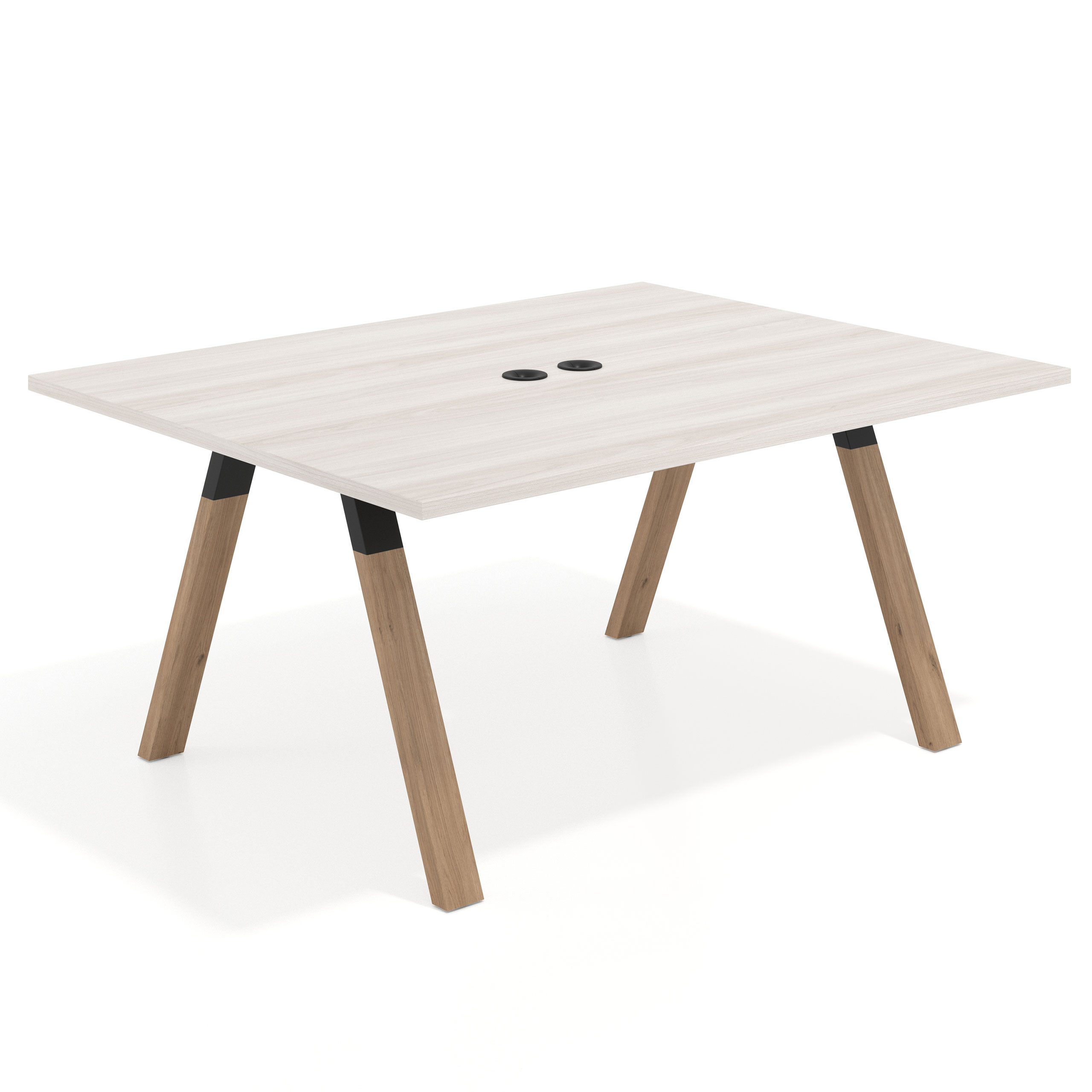 mesa co working 120x126 california uvepro mesa coworking fondo 126cm recto 1