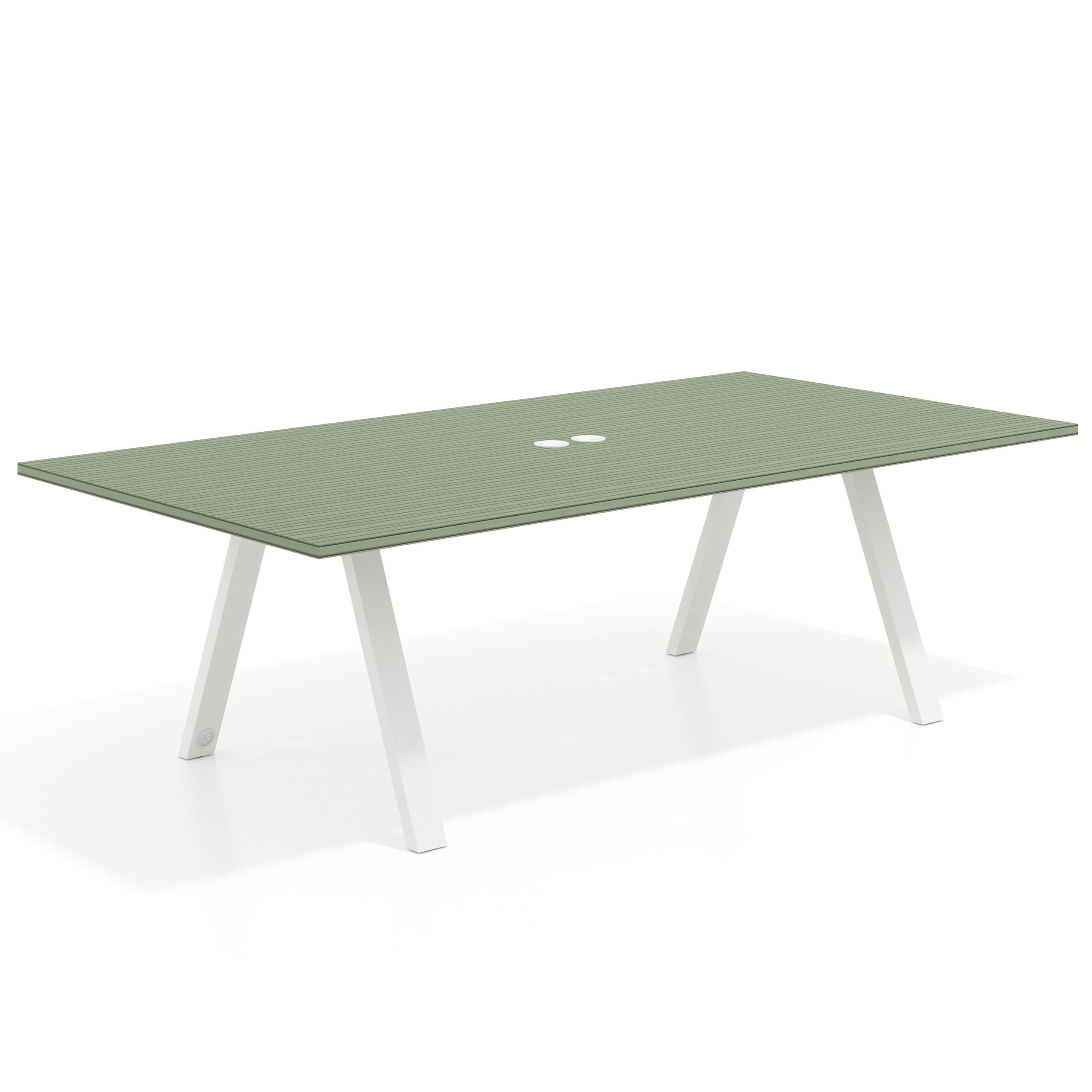 mesa co working 220x126 rayado sauce uvepro mesa de reuniones fondo 126cm recto 1