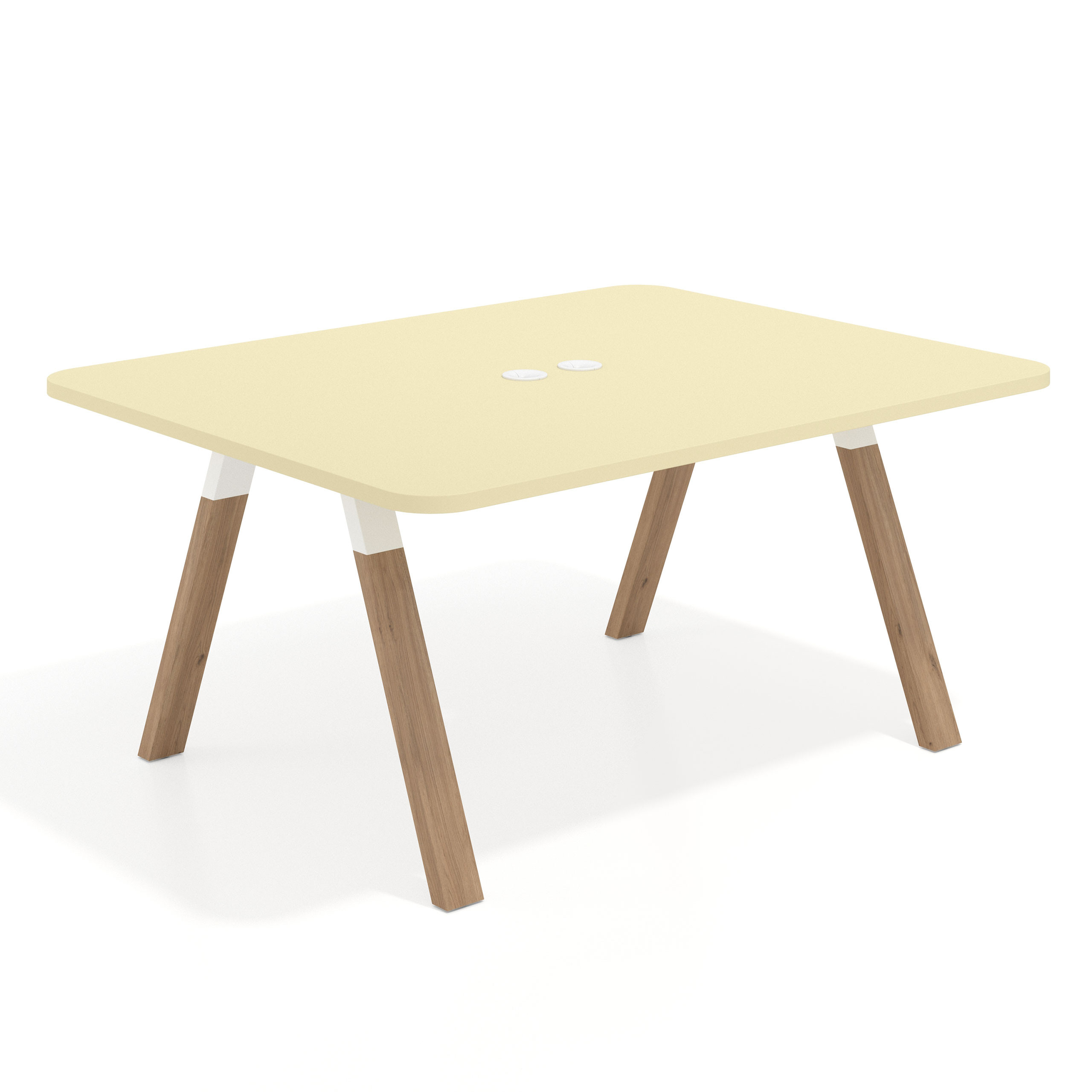 mesa co working 120x126 salvia uvepro curvo 1
