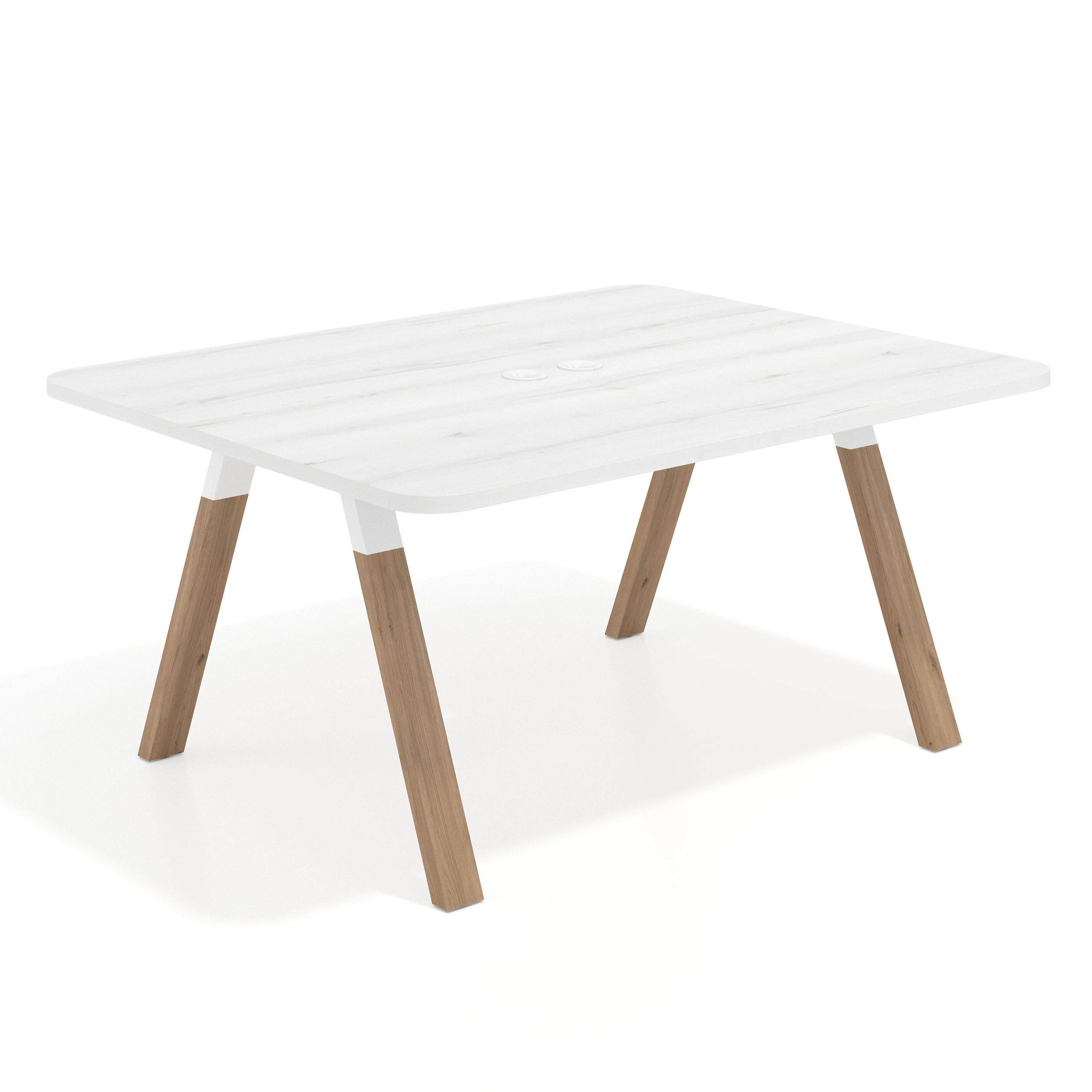 mesa co working 120x126 albo uvepro curvo 1