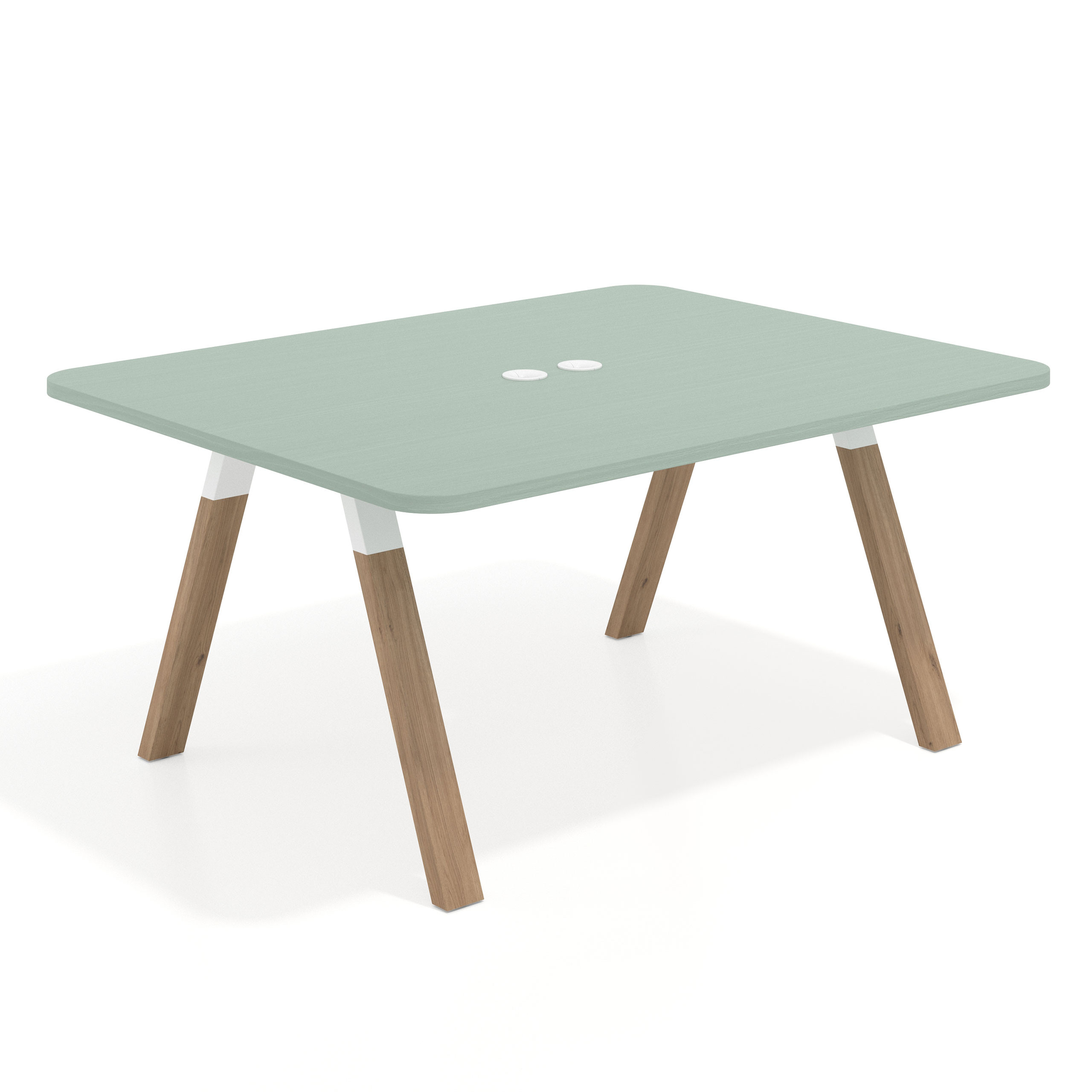 mesa co working 120x126 iris uvepro curvo 1