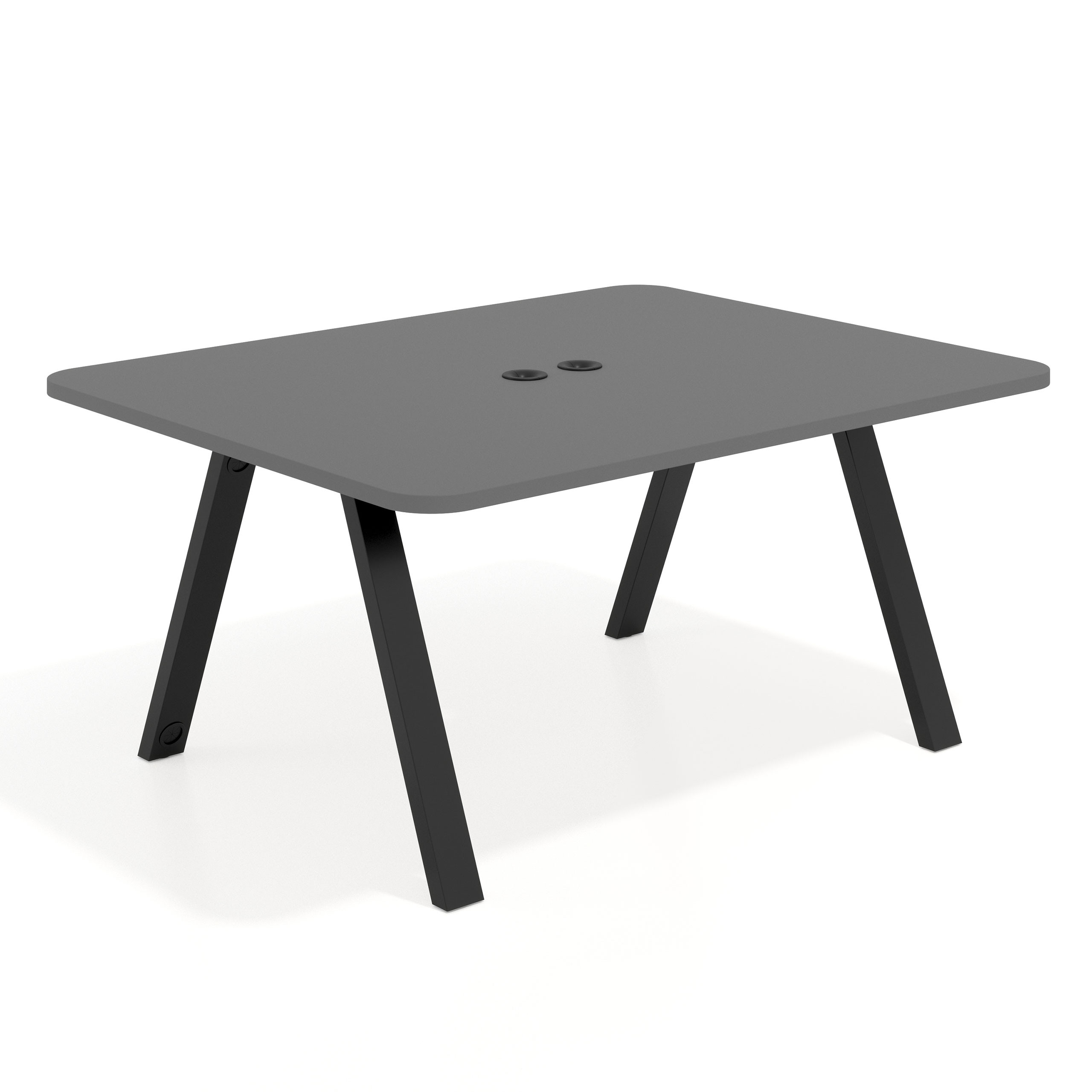 mesa co working 120x126 gris tormenta uvepro curvo 1