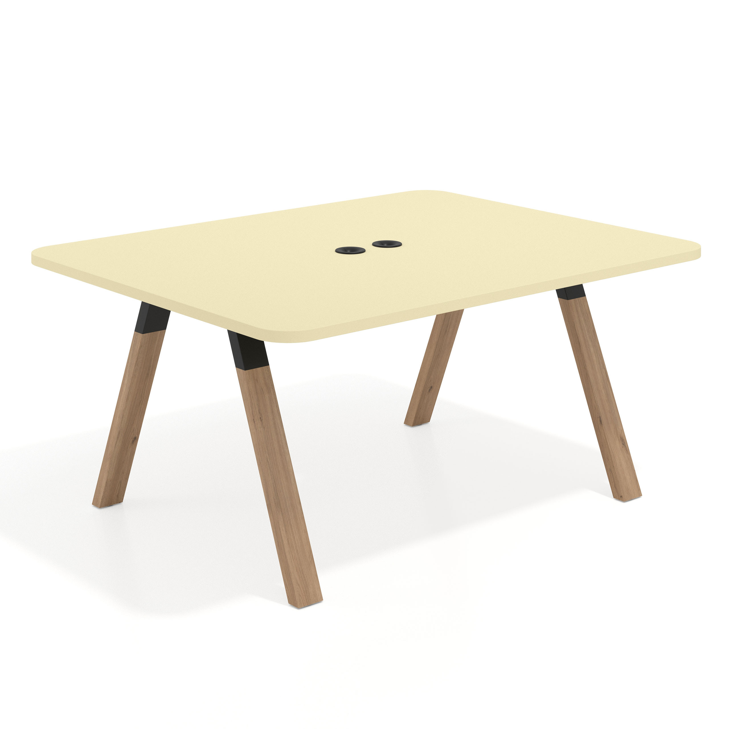 mesa co working 120x126 salvia uvepro curvo 1