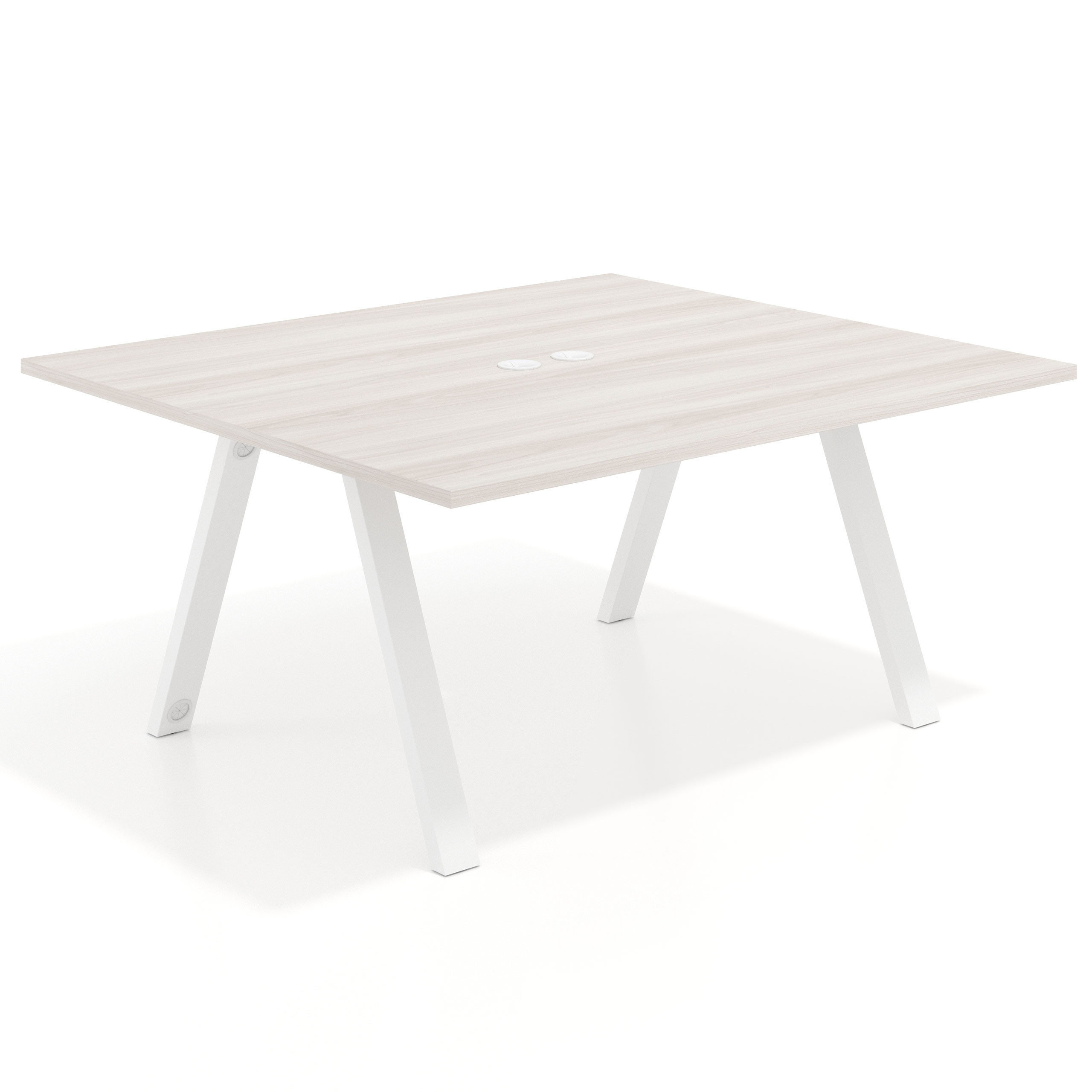 mesa co working 120x142 california uvepro mesa coworking fondo 142cm recto 1