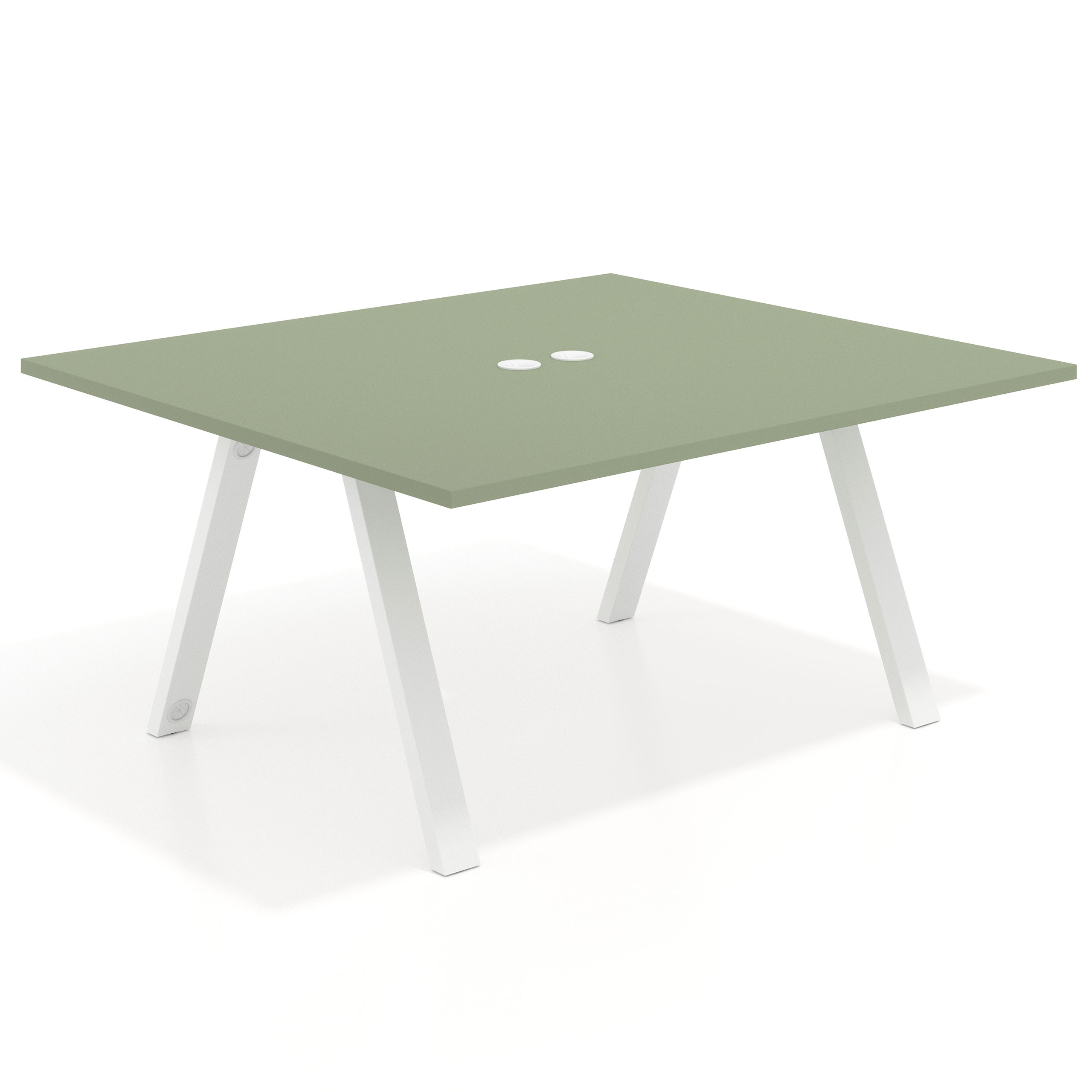mesa co working 120x142 sauce uvepro mesa coworking fondo 142cm recto 1