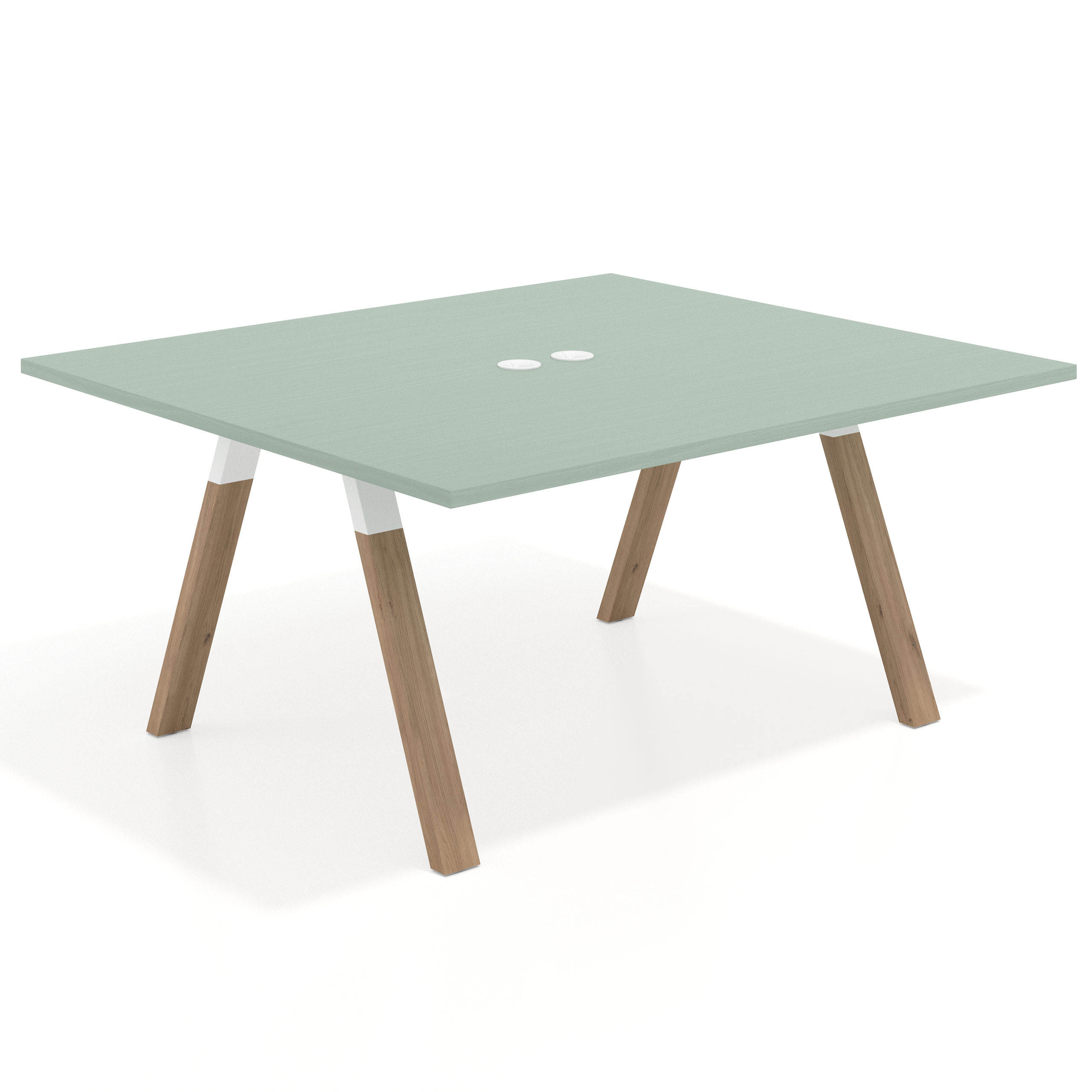 mesa co working 120x142 iris uvepro mesa coworking fondo 142cm recto 1