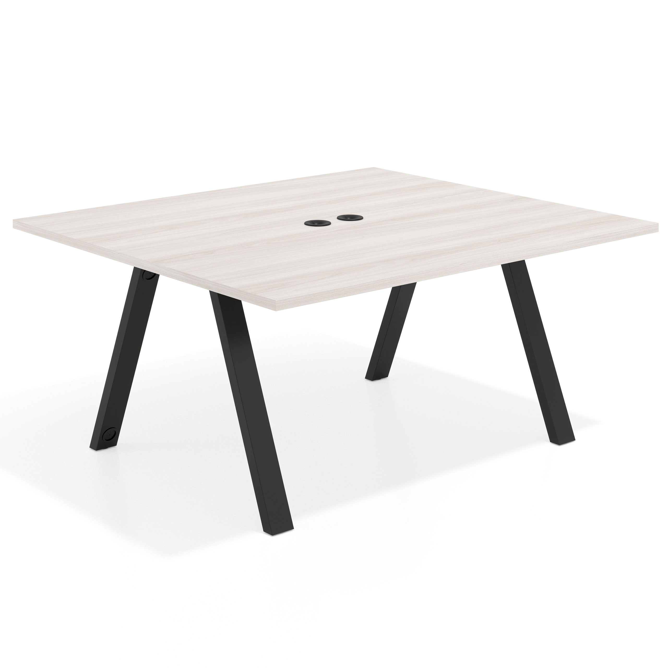 mesa co working 120x142 california uvepro mesa coworking fondo 142cm recto 1