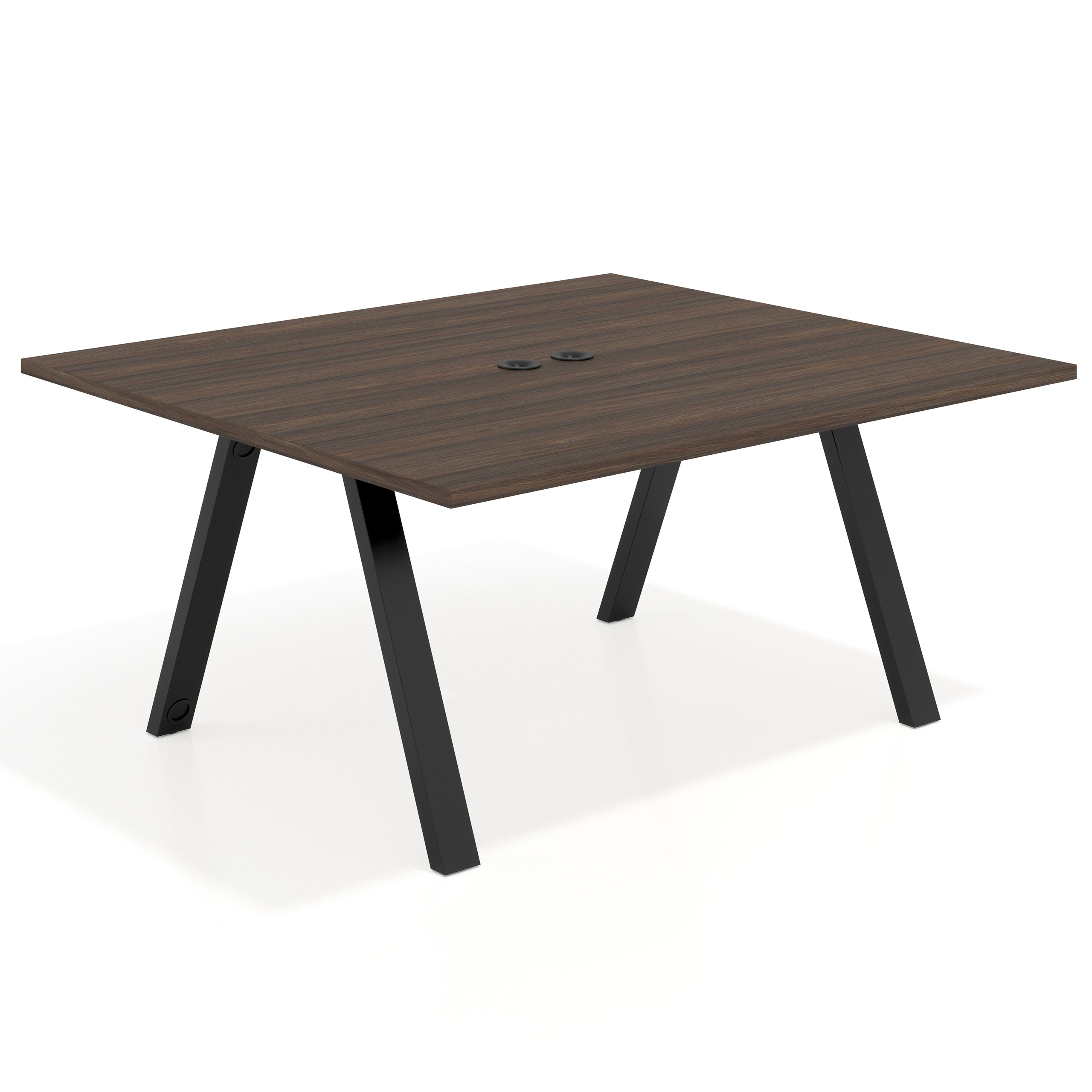 mesa co working 120x142 mistral uvepro mesa coworking fondo 142cm recto 1