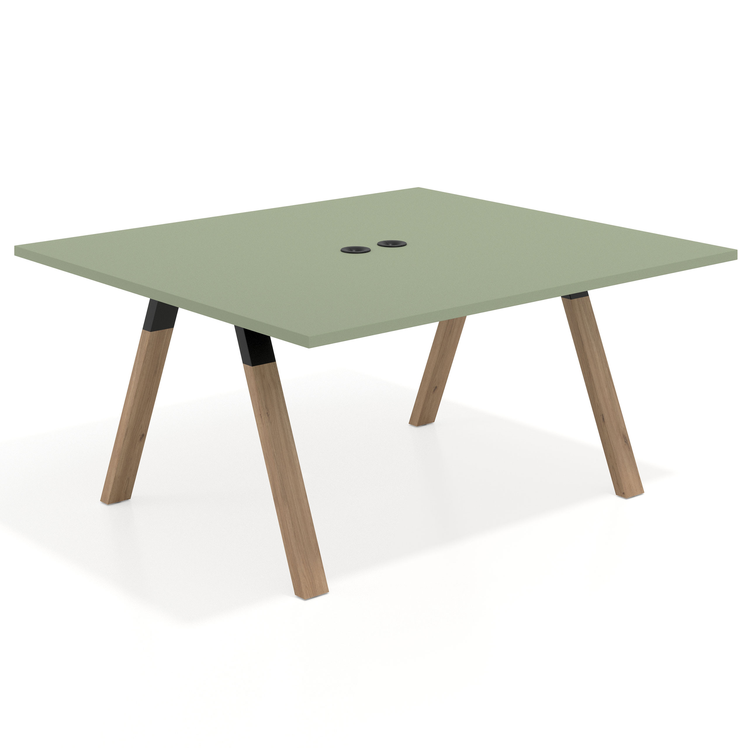 mesa co working 120x142 sauce uvepro mesa coworking fondo 142cm recto 1