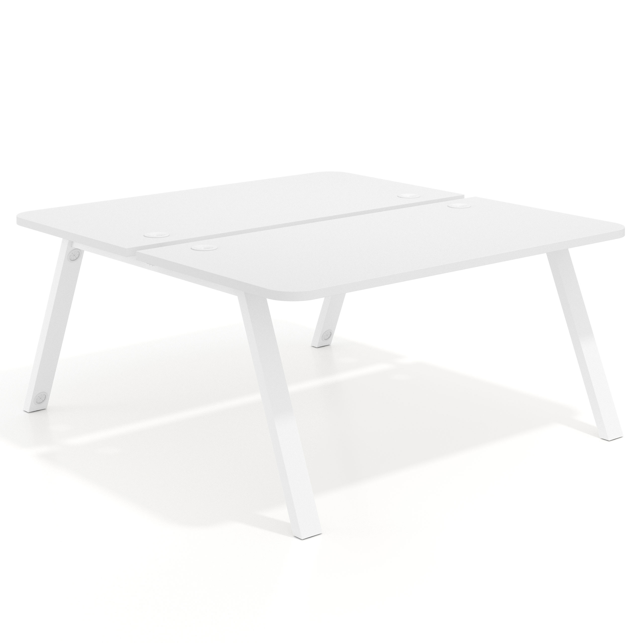 mesa multipuesto 120x166 blanco mate uvepro curvo 1