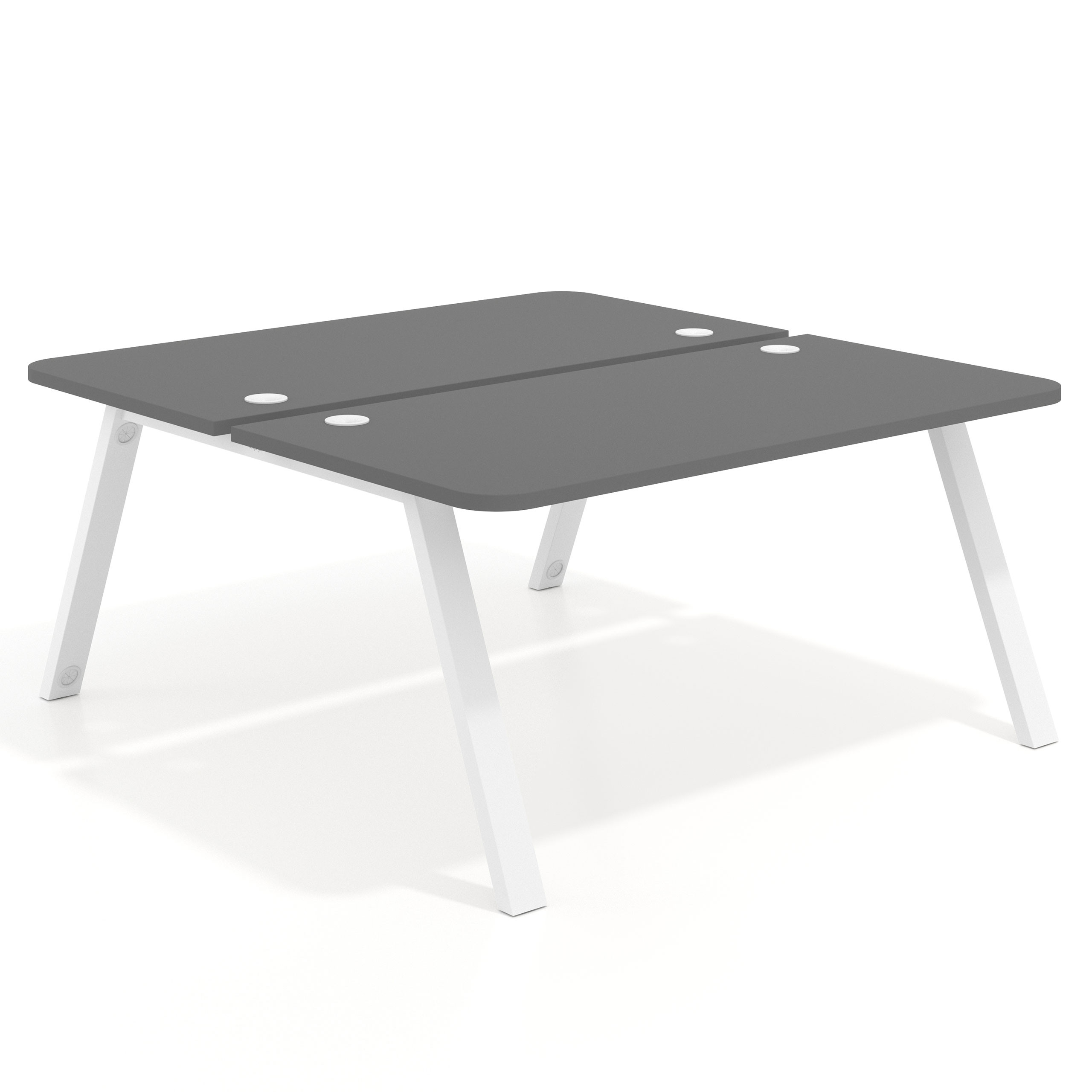 mesa multipuesto 180x166 gris tormenta uvepro curvo 1