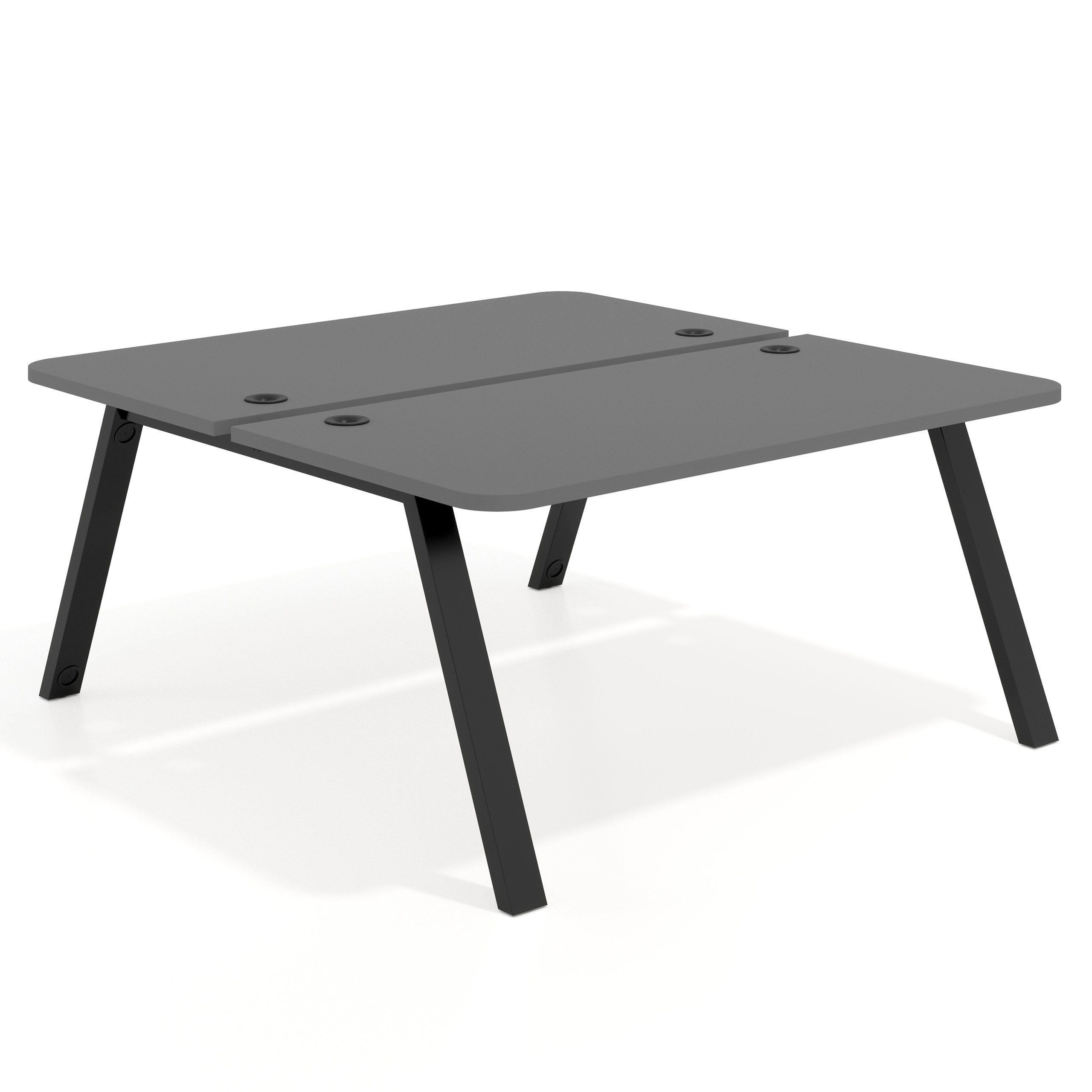 mesa multipuesto 180x166 gris tormenta uvepro curvo 1