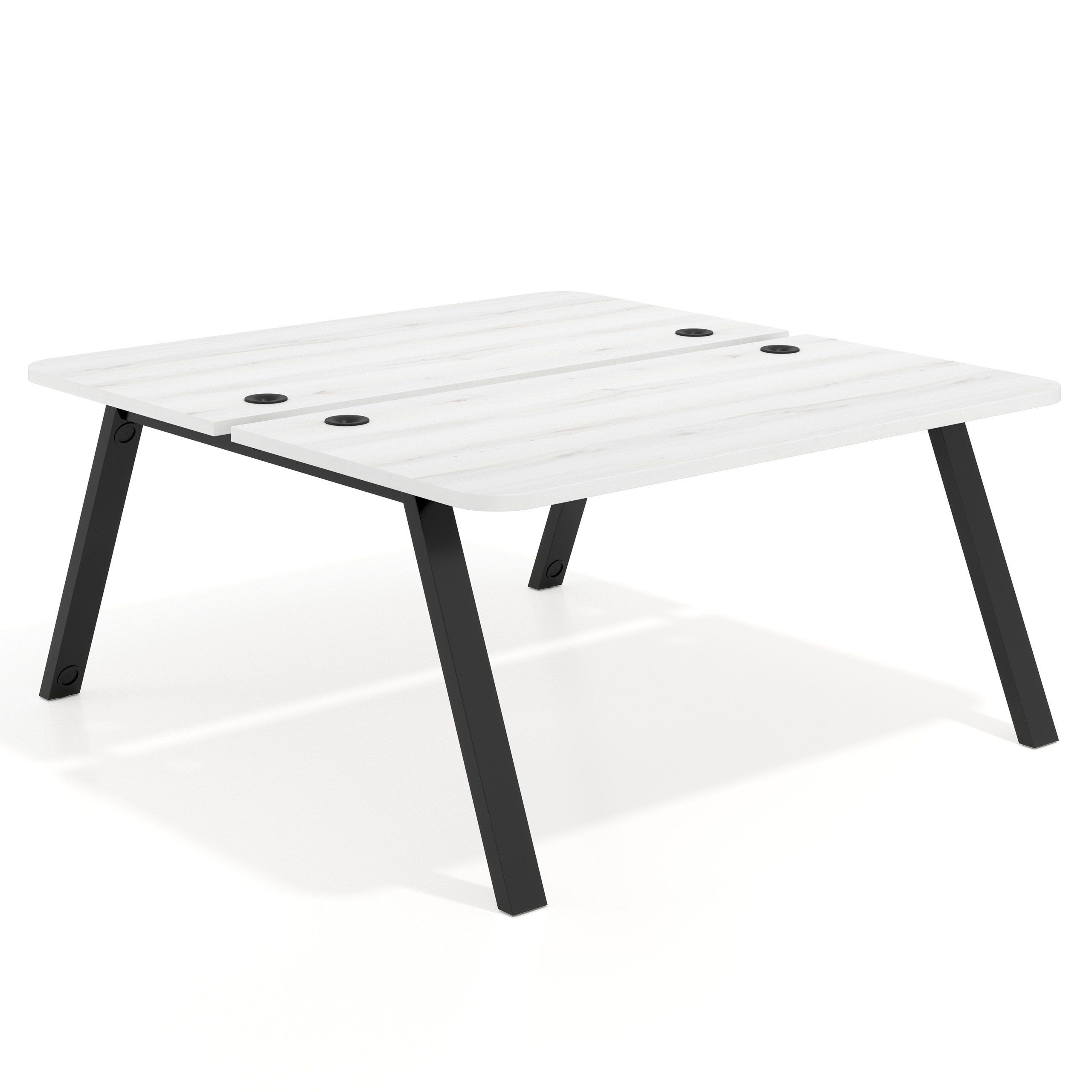 mesa multipuesto 180x166 albo uvepro curvo 1