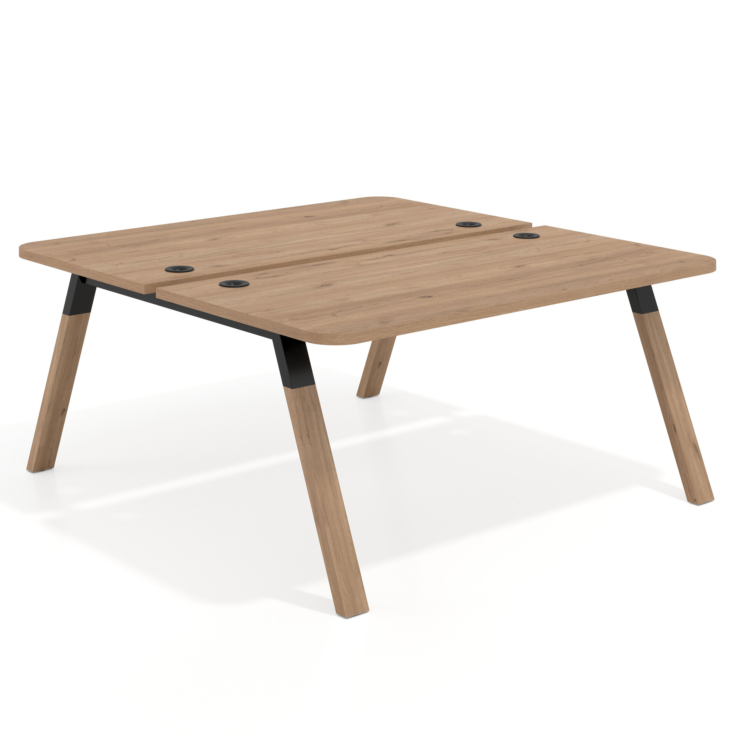 mesa multipuesto 120x166 naturale uvepro curvo 1