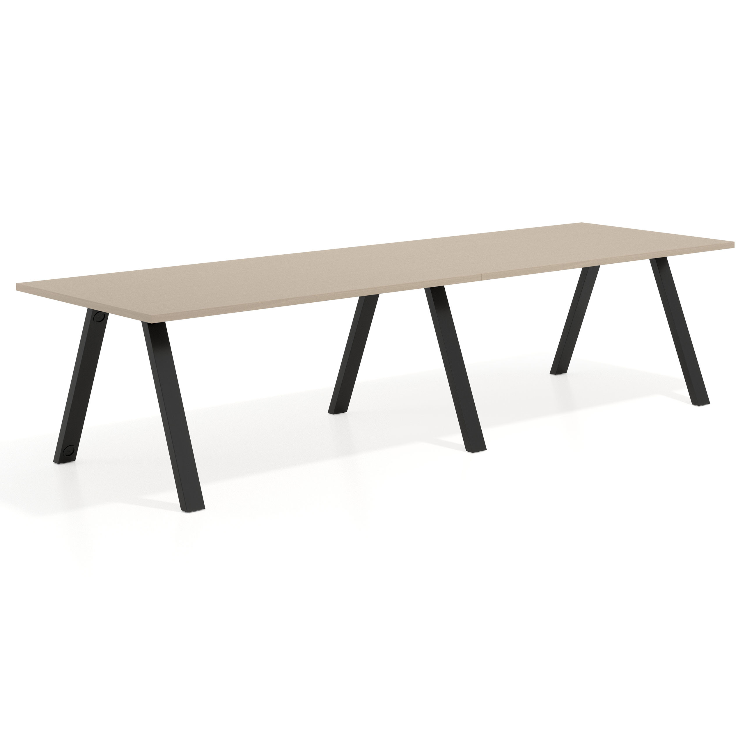 mesa multipuesto 240x100 canvas uvepro recto 1