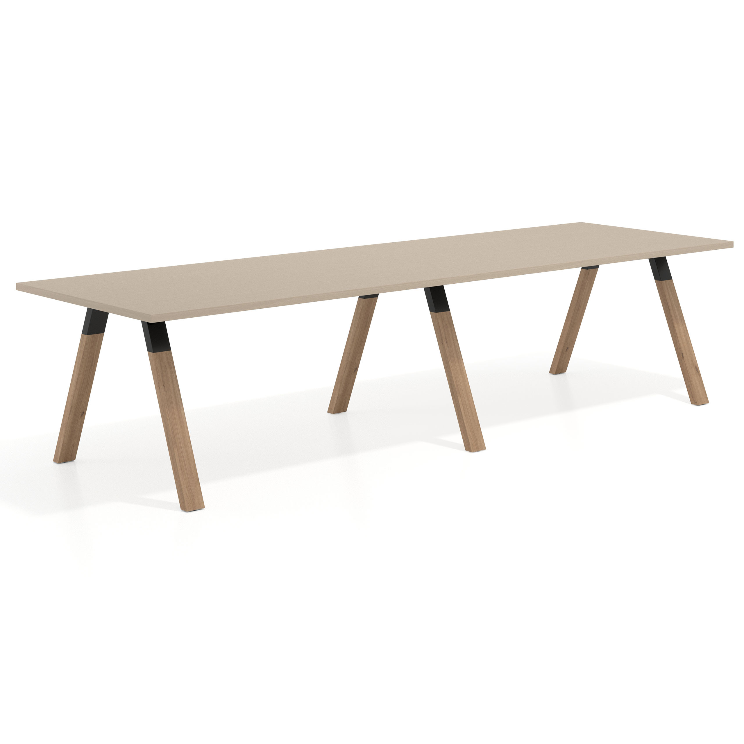 mesa multipuesto 240x100 canvas uvepro recto 1