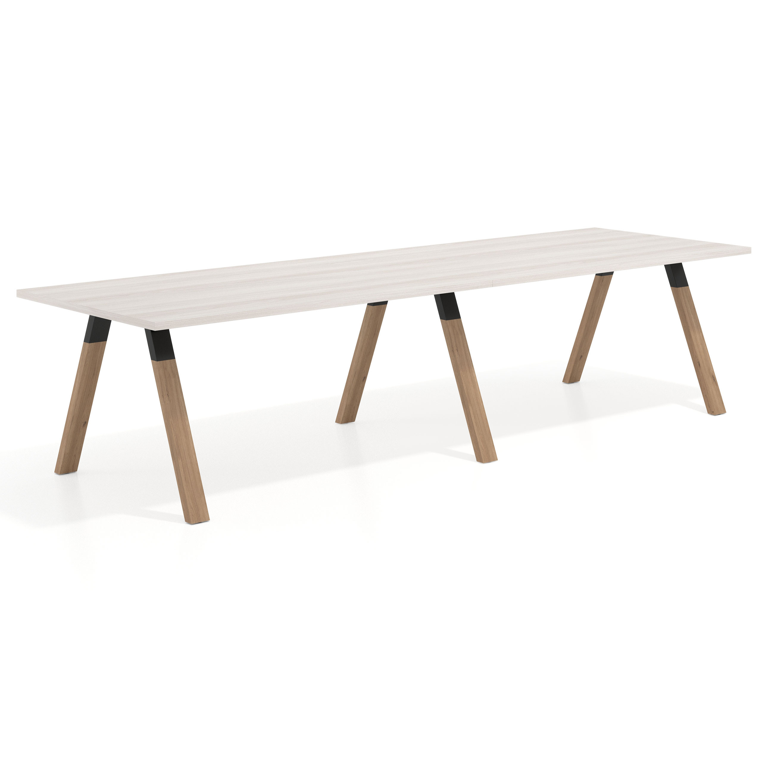 mesa multipuesto 240x100 california uvepro recto 1