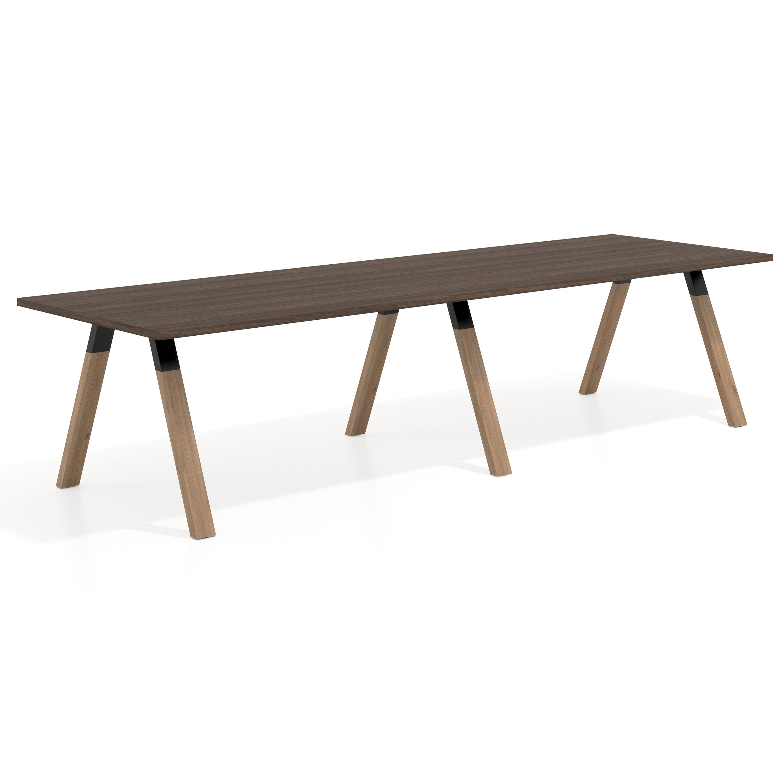 mesa multipuesto 240x100 mistral uvepro recto 1