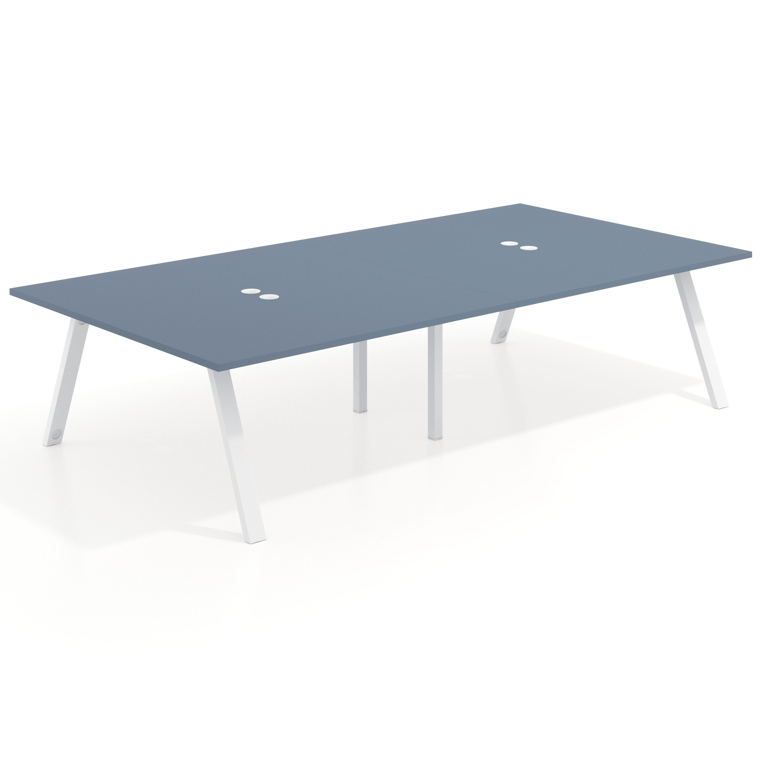 mesa reuniones 240x166 azul talco uvepro recto 1