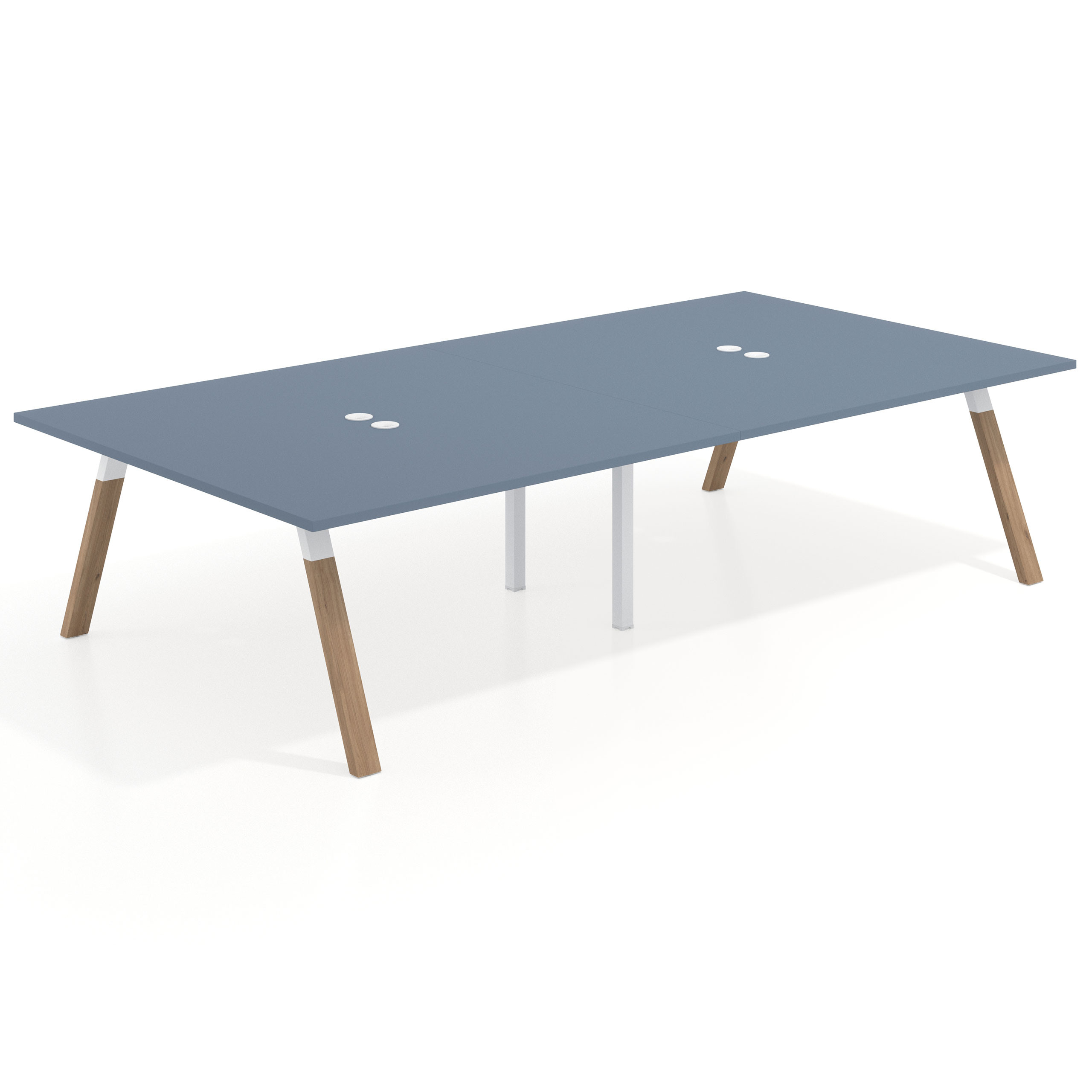 mesa reuniones 240x166 azul talco uvepro recto 1