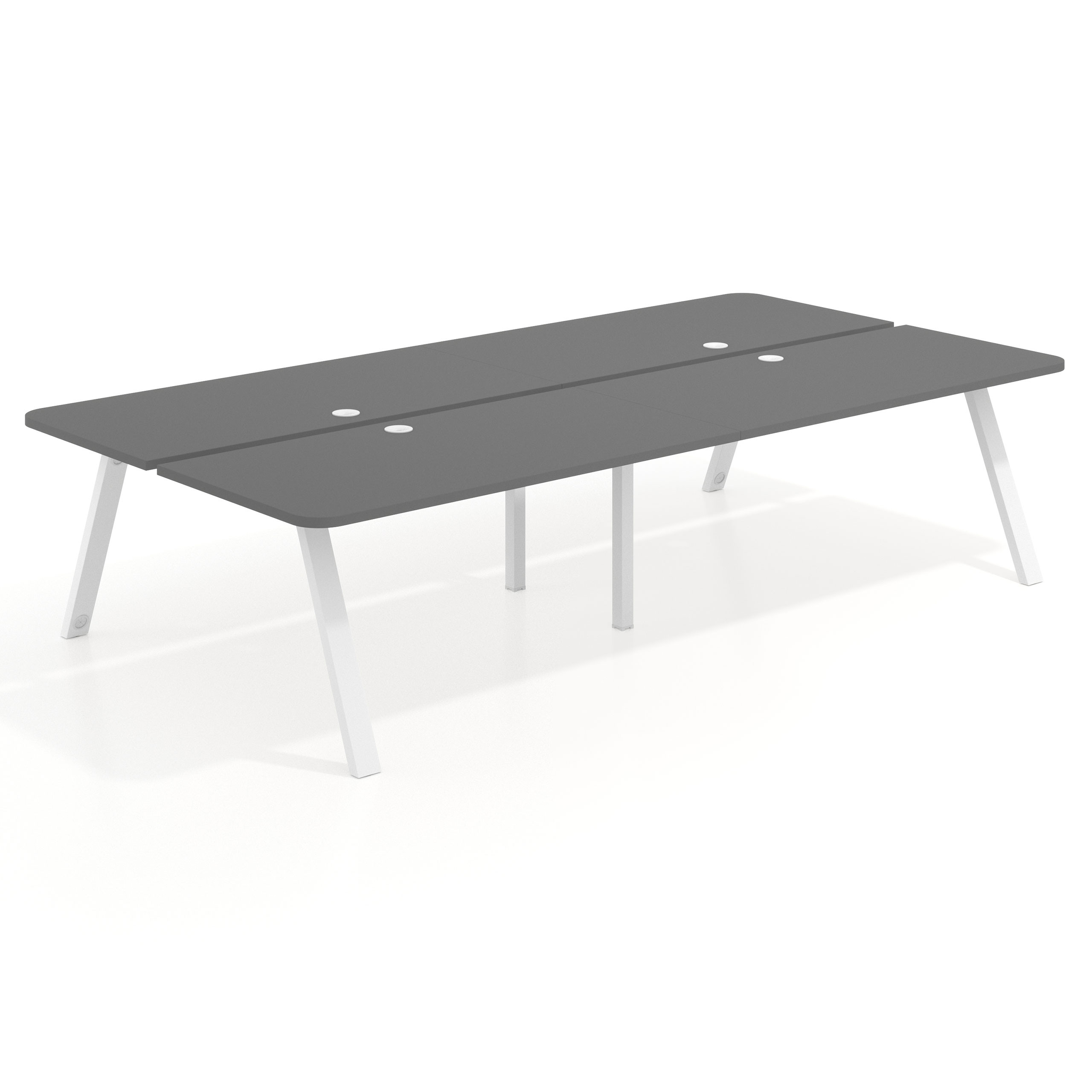 mesa multipuesto 240x166 gris tormenta uvepro curvo 1