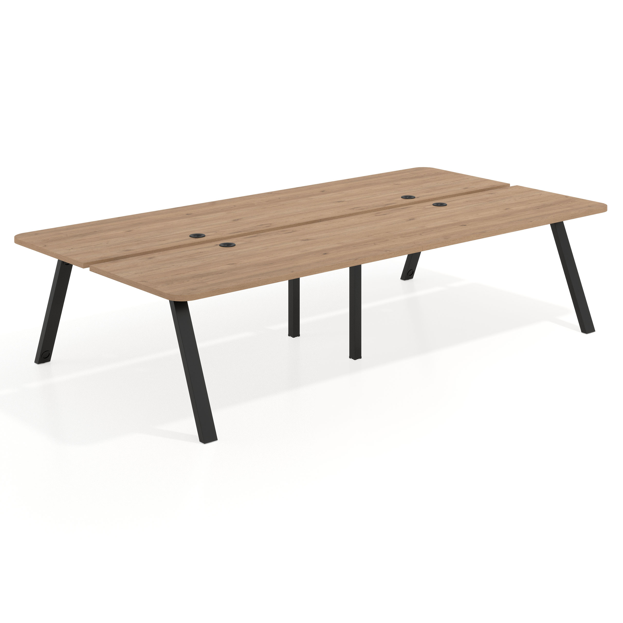 mesa multipuesto 240x166 naturale uvepro curvo 1