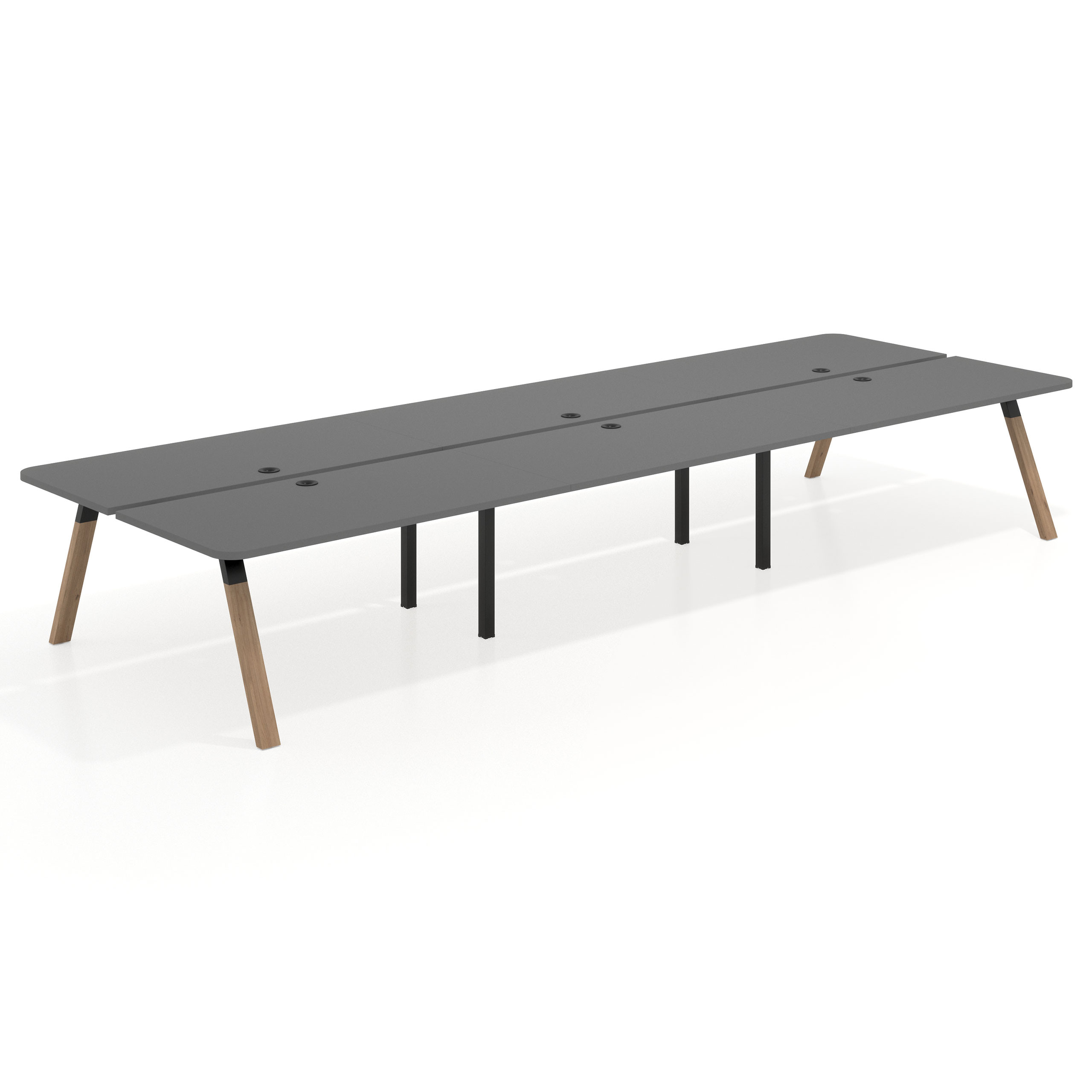 mesa multipuesto 360x166 gris tormenta uvepro curvo 1