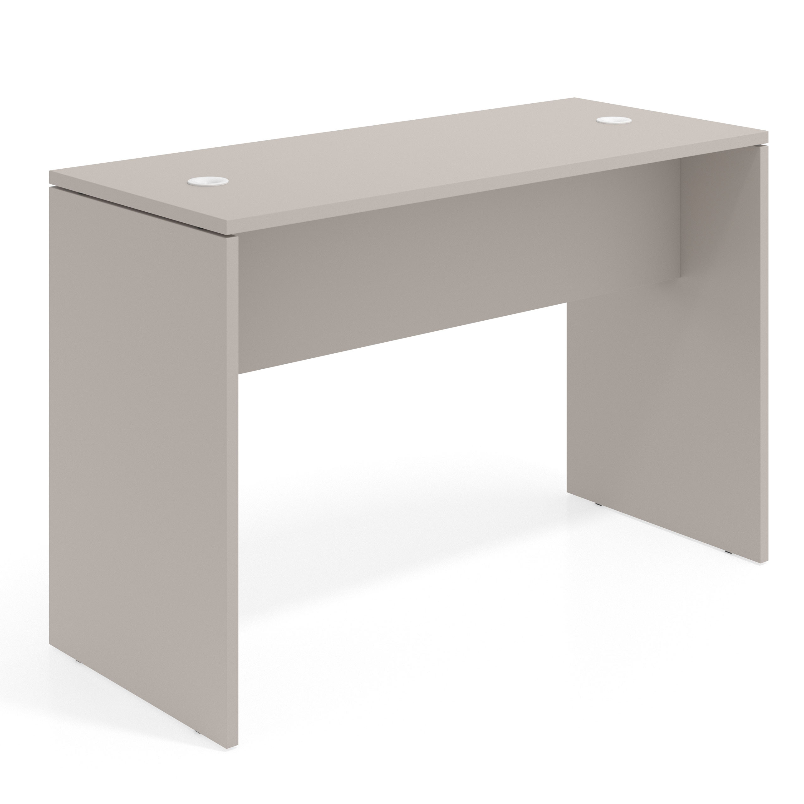 mesa alta 100x68 gris coco workplus 1