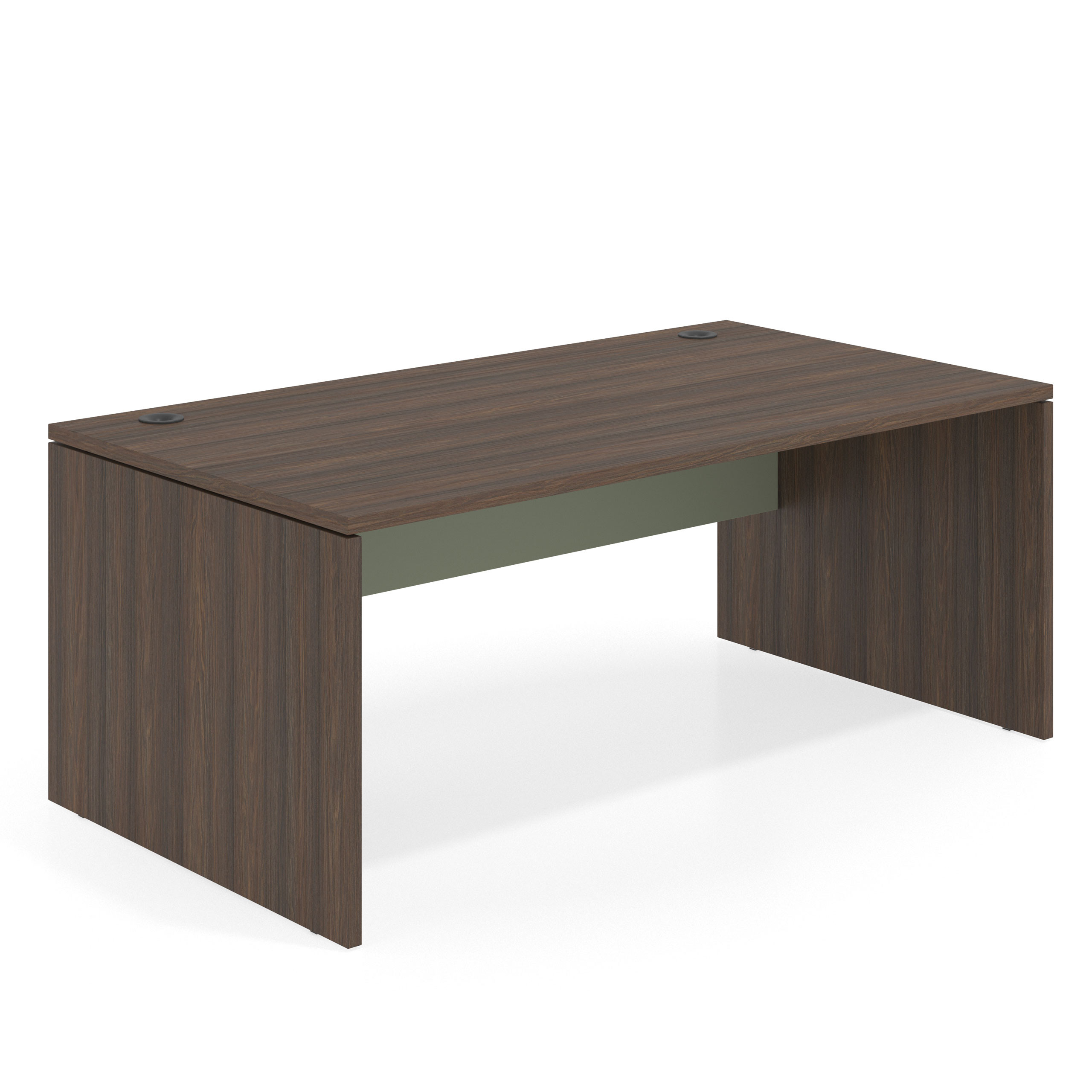 mesa de escritorio 120x100 mistral sauce workplus mesa individual fondo 100cm 1