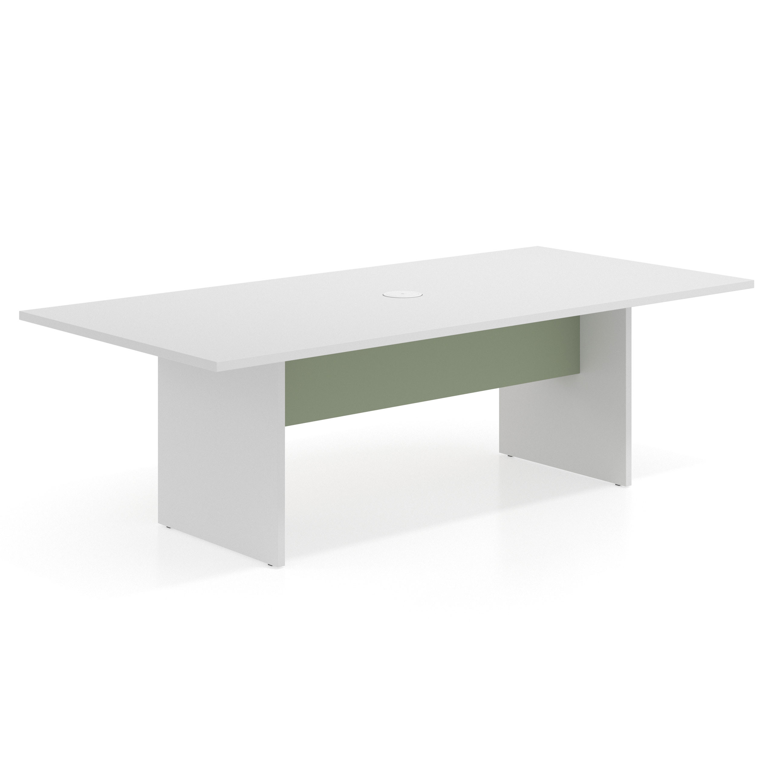 mesa reuniones 180x115 blanco mate sauce workplus 1