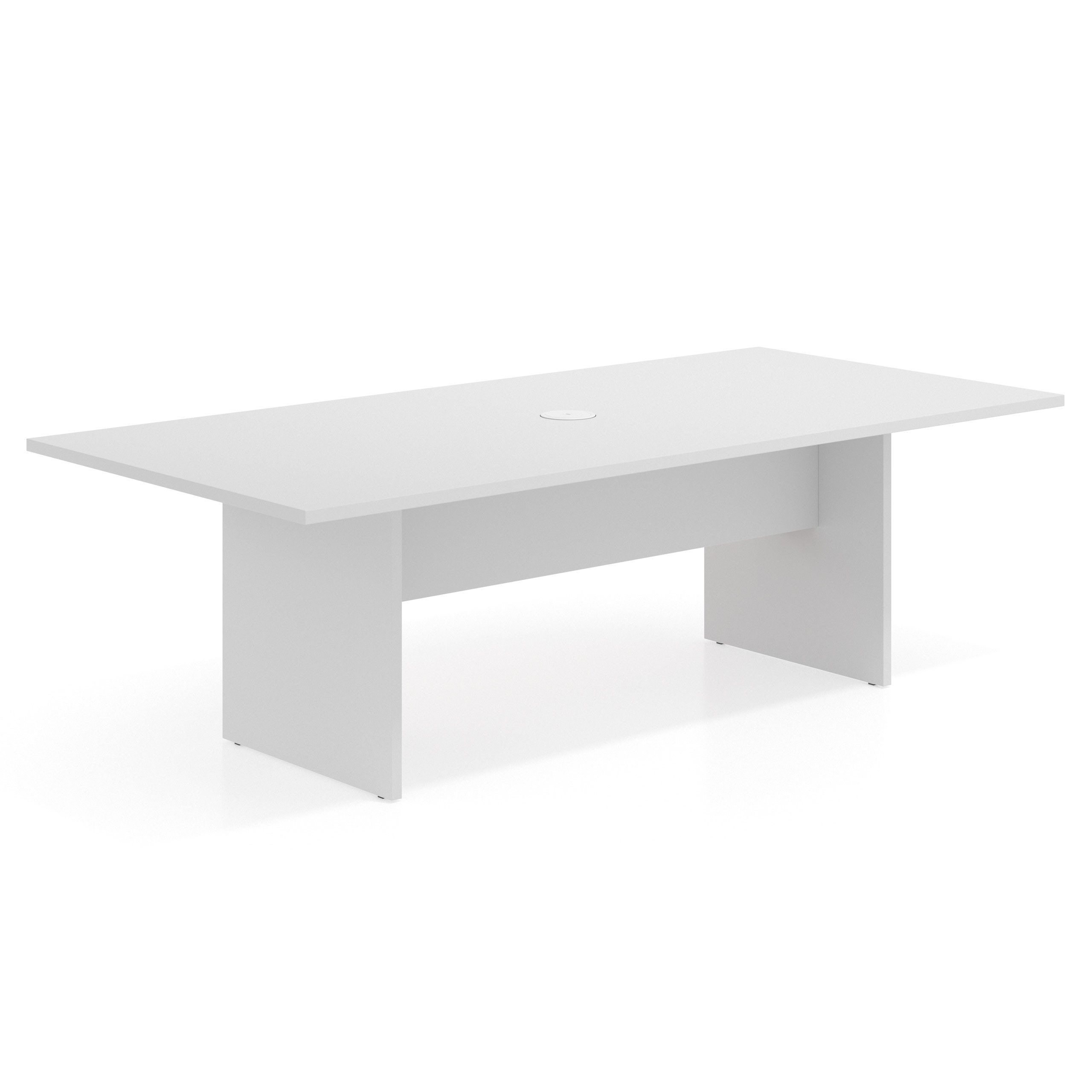 mesa reuniones 180x115 blanco mate workplus 1