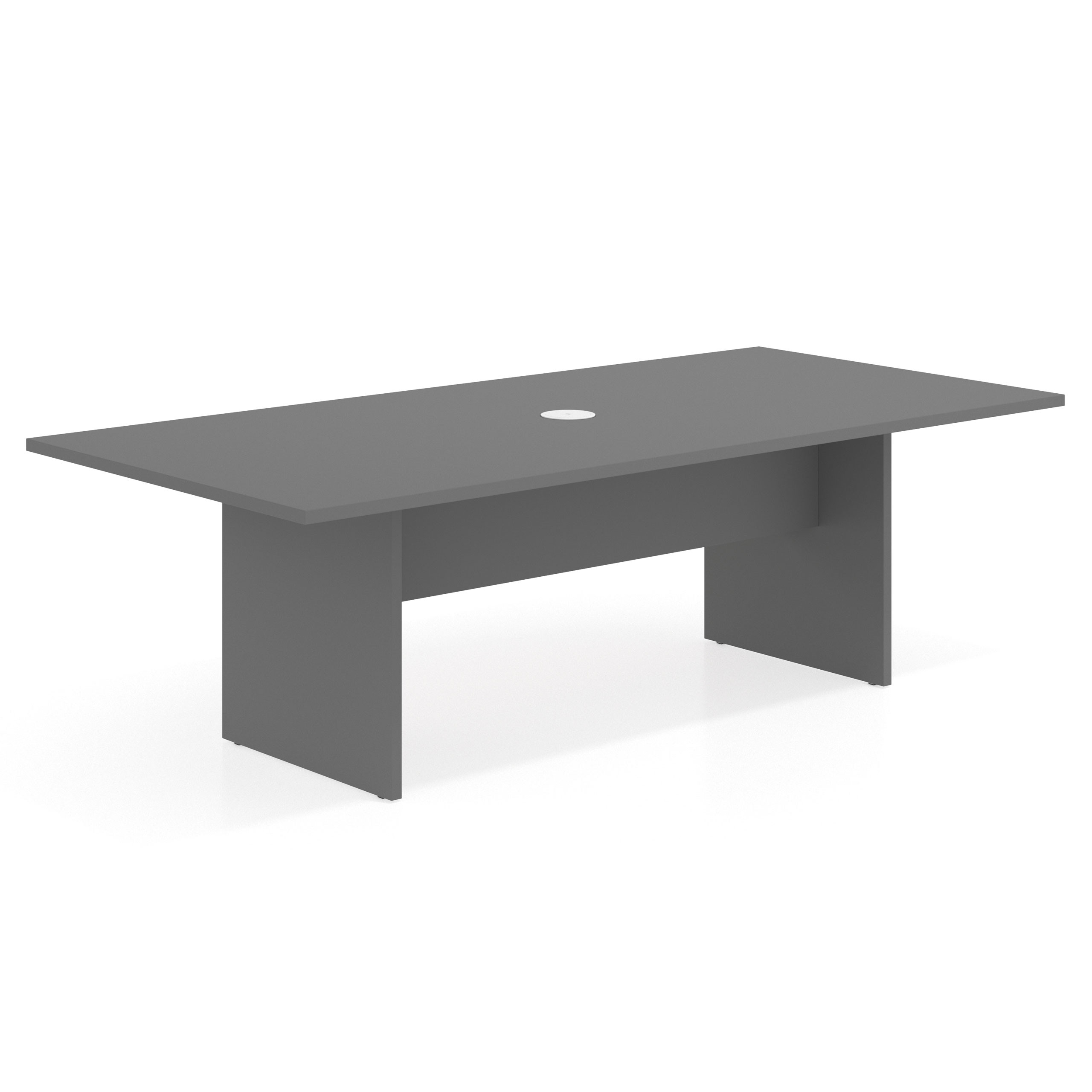 mesa reuniones 240x115 gris tormenta workplus 1