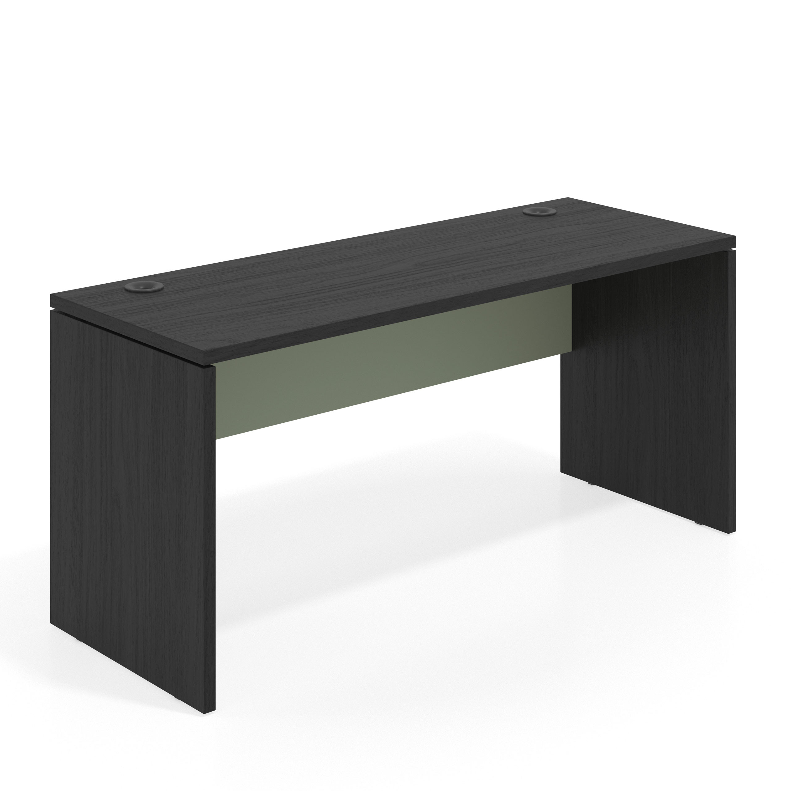 mesa de escritorio 100x60 bocamina sauce workplus mesa individual fondo 60cm 1