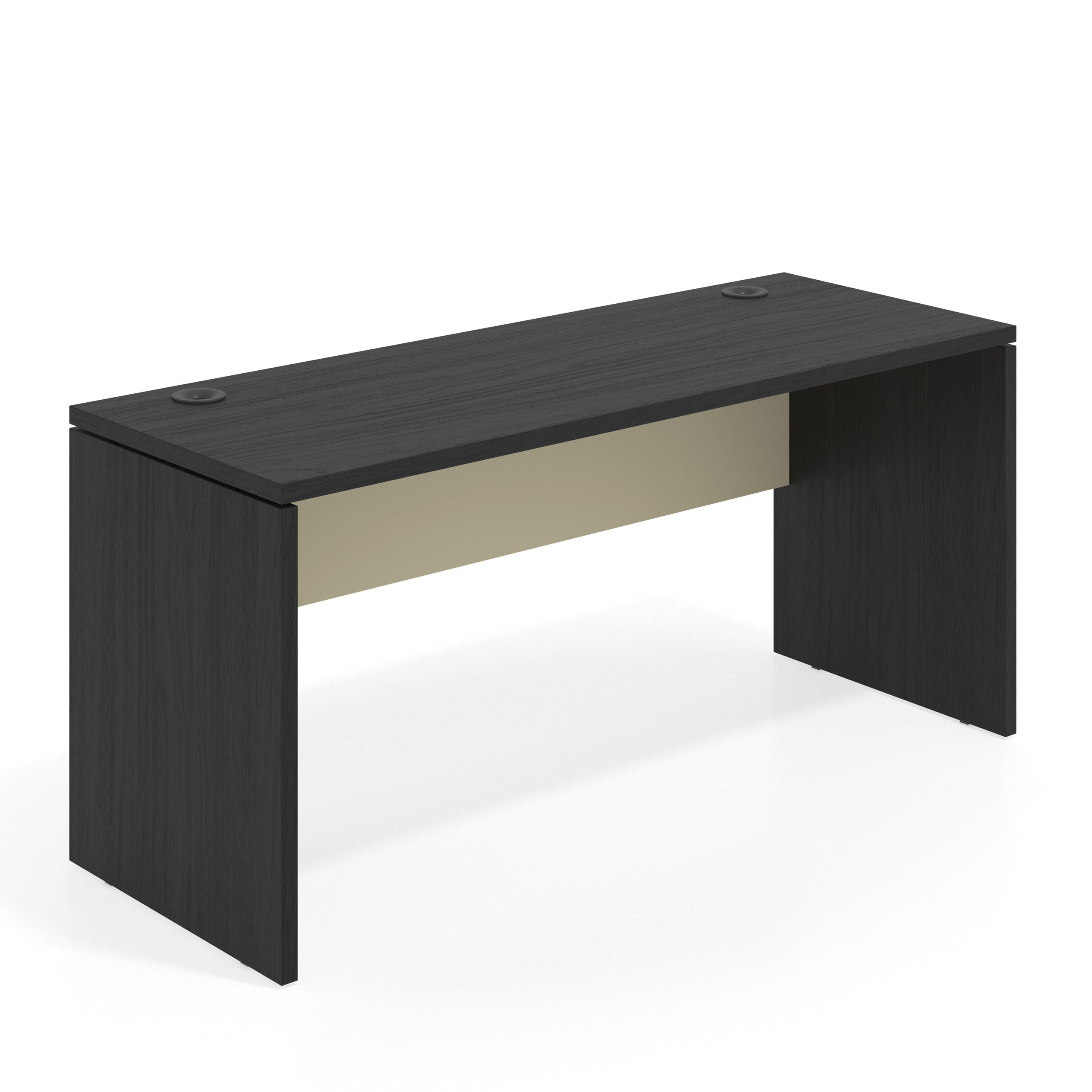 mesa de escritorio 100x60 bocamina salvia workplus mesa individual fondo 60cm 1