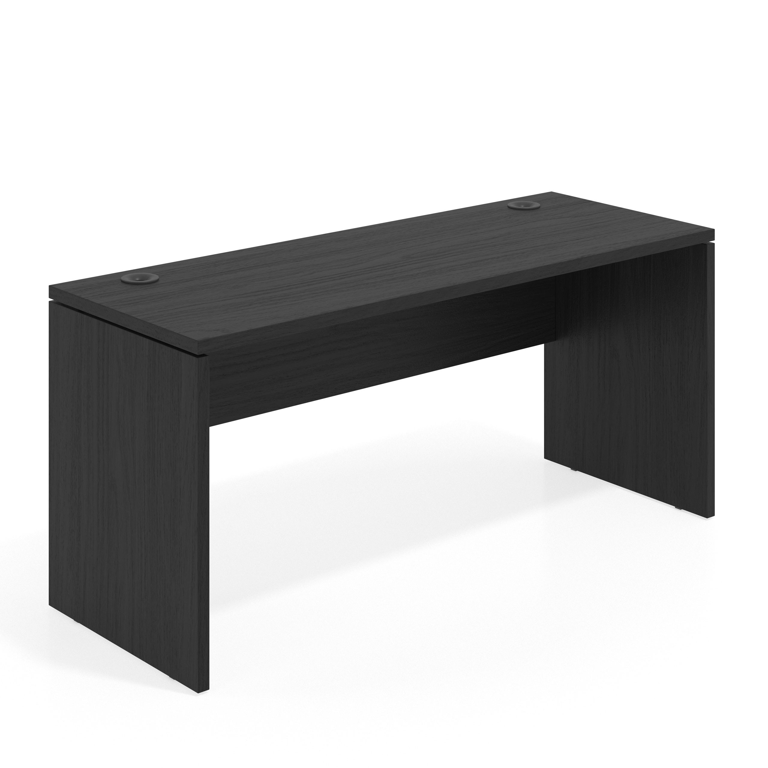 mesa de escritorio 100x60 bocamina workplus mesa individual fondo 60cm 1