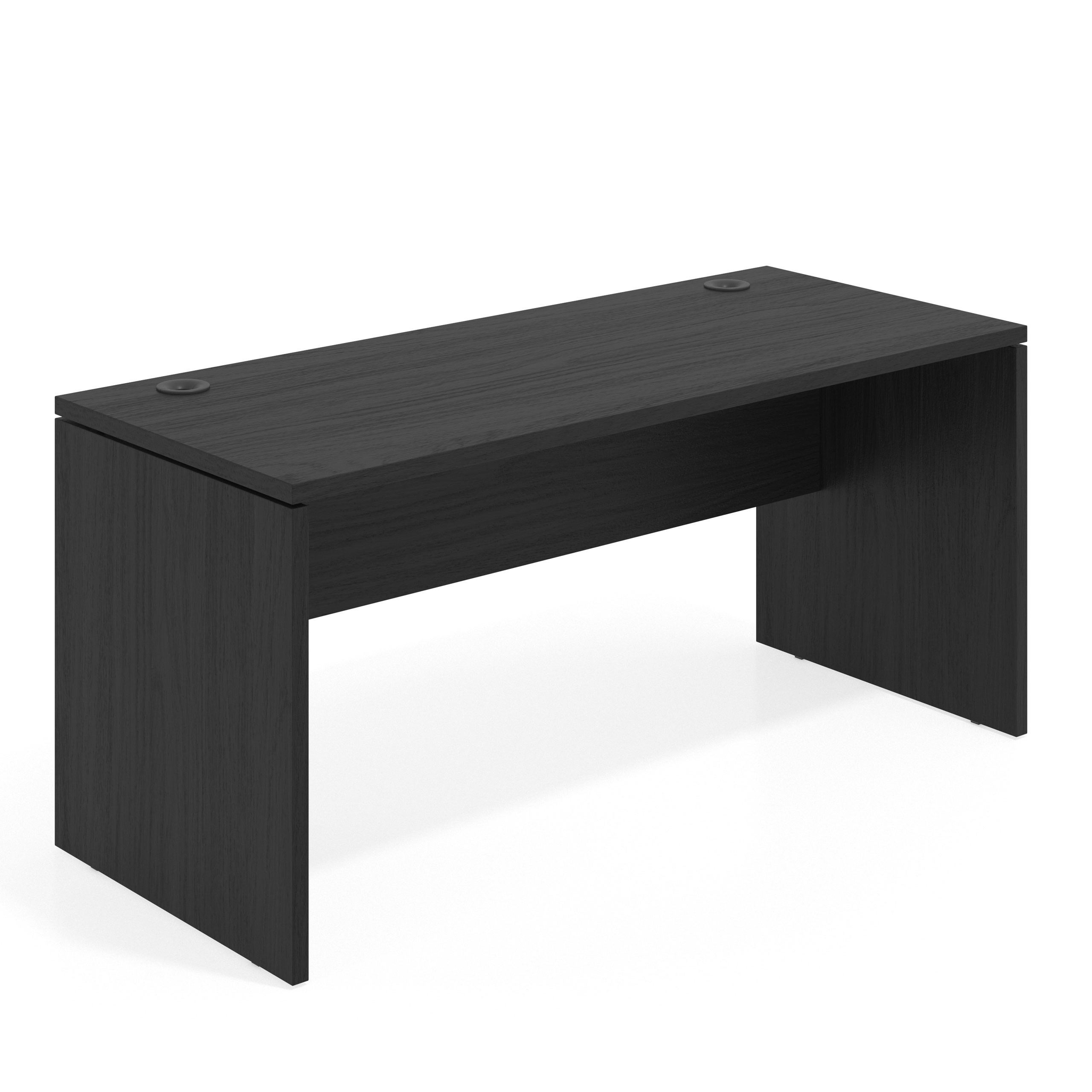 mesa de escritorio 100x68 bocamina workplus mesa individual fondo 68cm 1