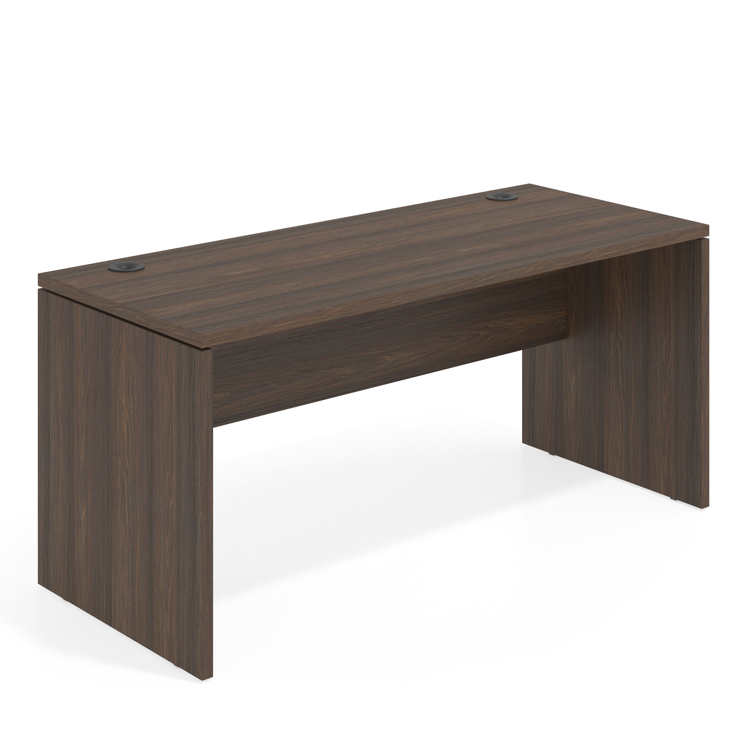 mesa de escritorio 100x68 mistral workplus mesa individual fondo 68cm 1