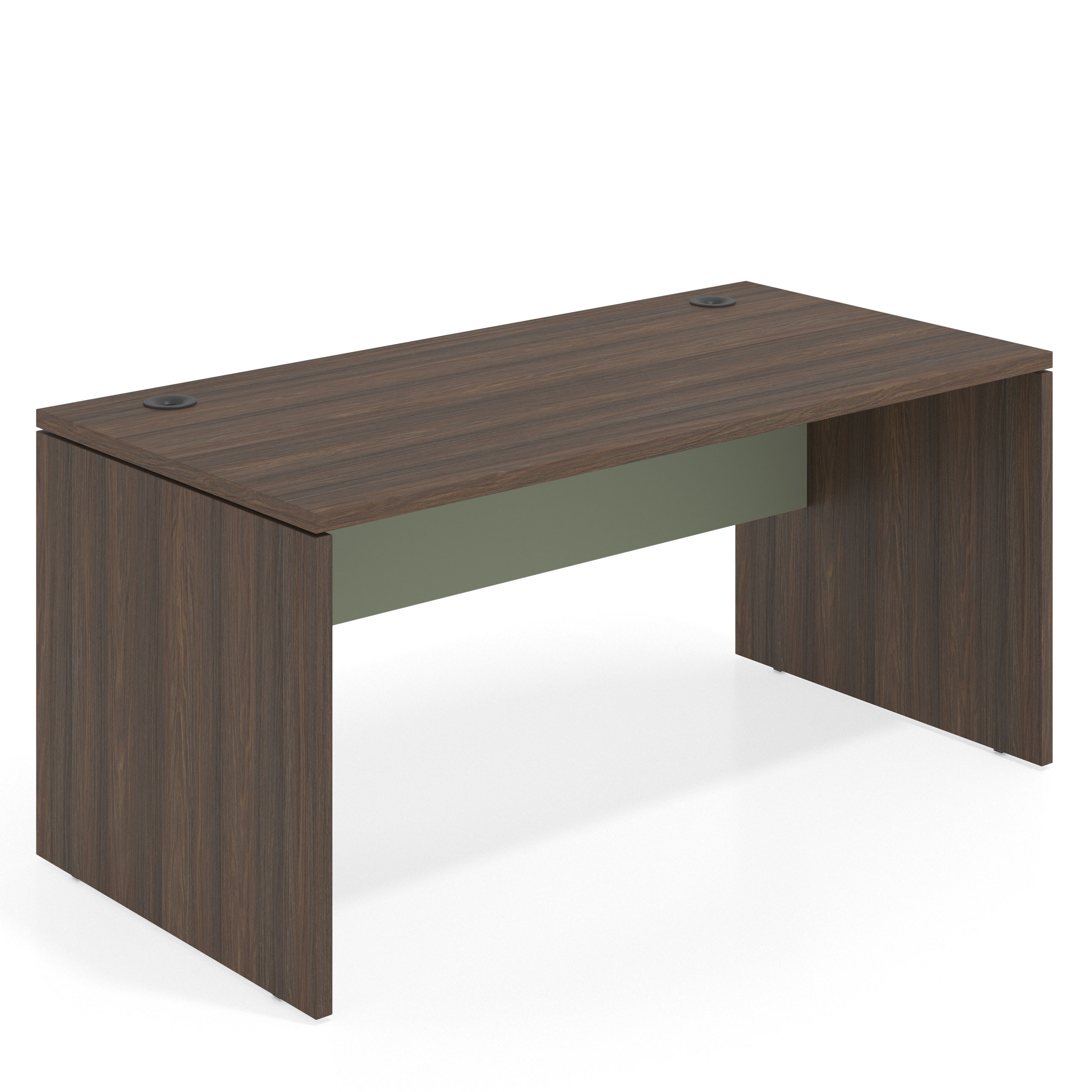 mesa de escritorio 160x80 mistral sauce workplus mesa individual fondo 80cm 1