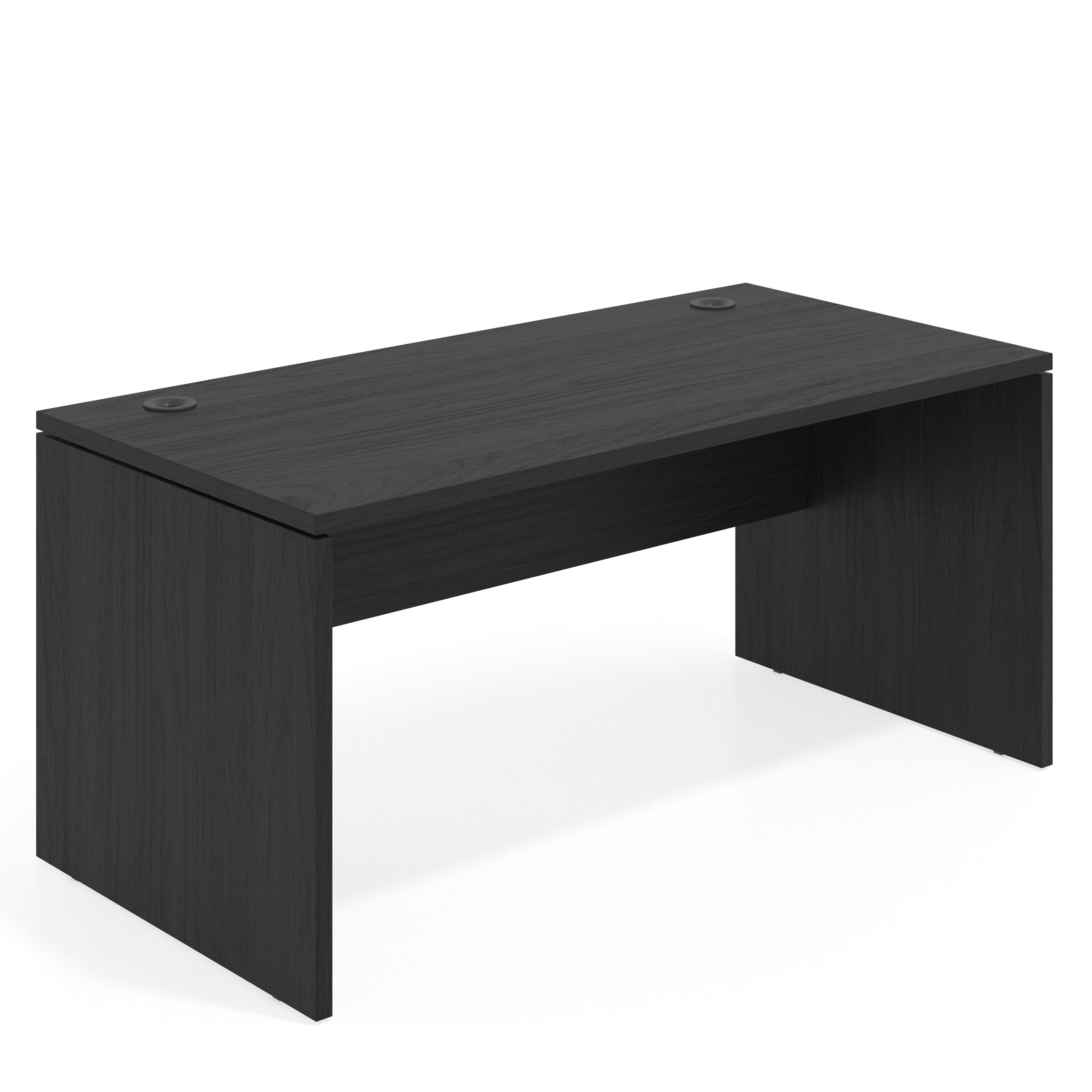 mesa de escritorio 100x80 bocamina workplus mesa individual fondo 80cm 1