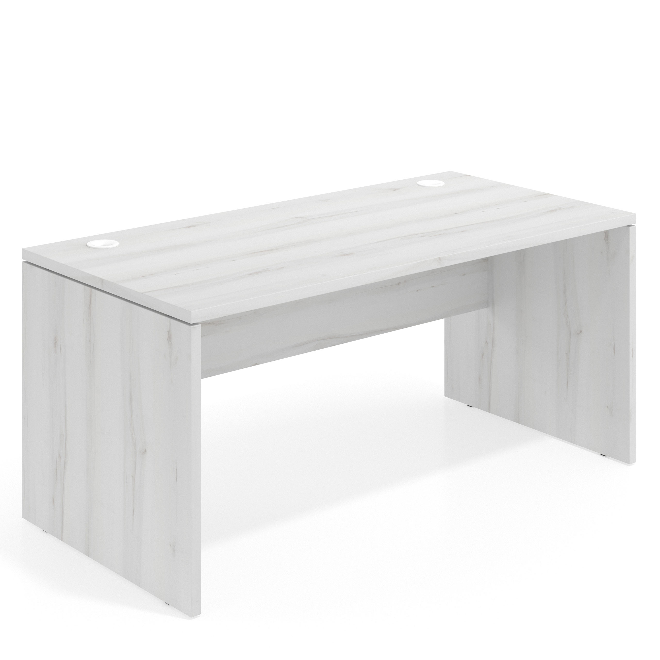 mesa de escritorio 180x80 albo workplus mesa individual fondo 80cm 1