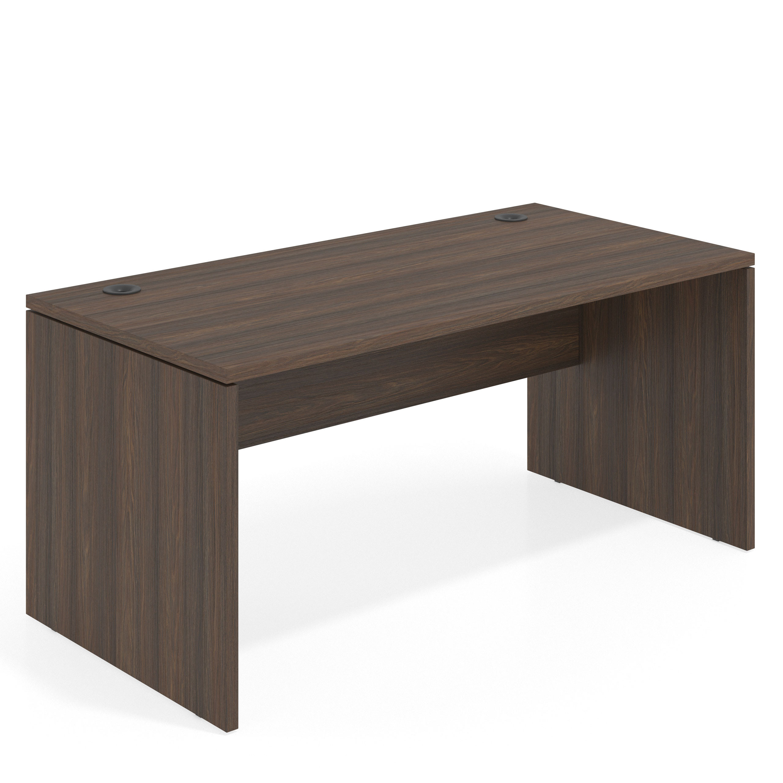 mesa de escritorio 100x80 mistral workplus mesa individual fondo 80cm 1