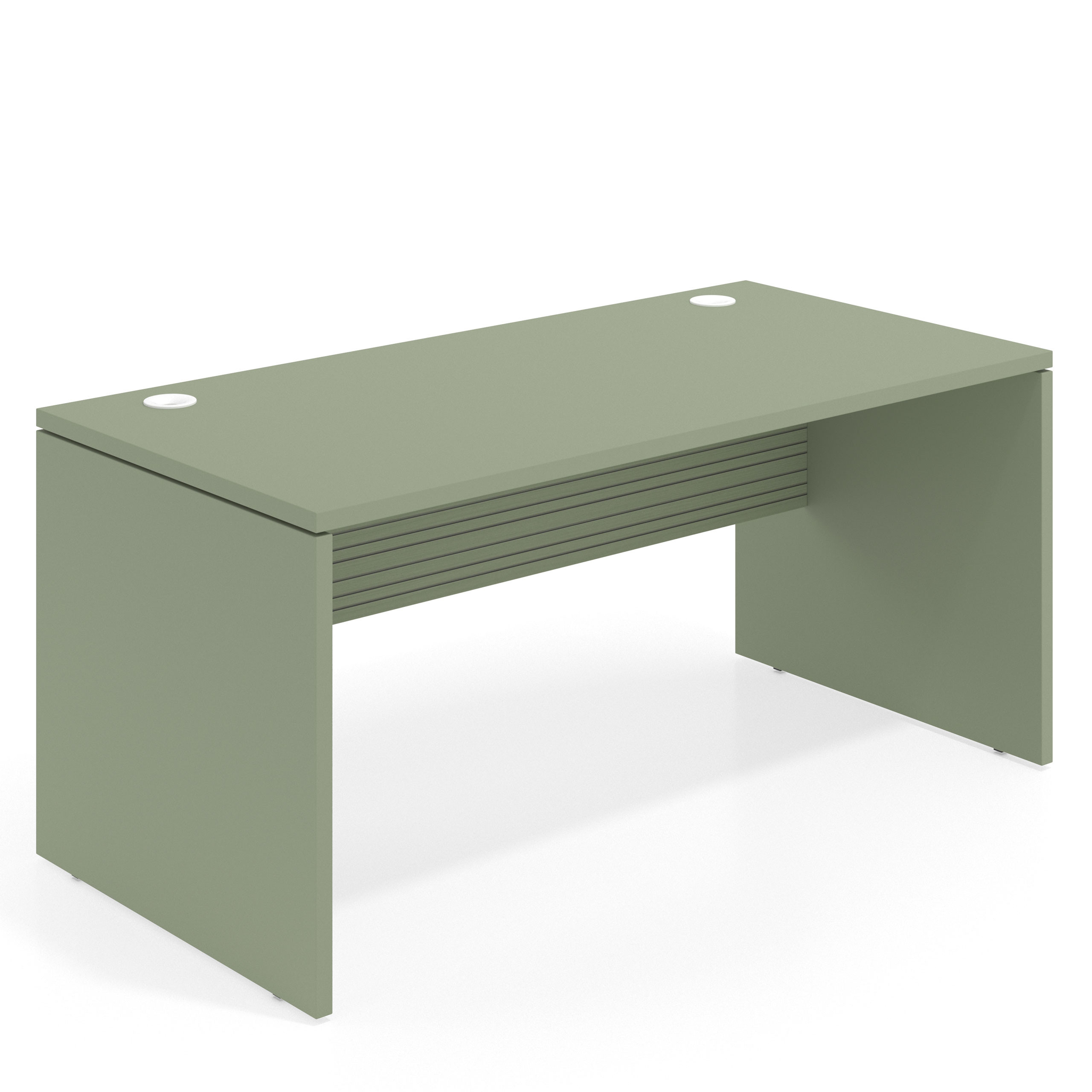 mesa de escritorio 100x80 sauce rayado sauce workplus mesa individual fondo 80cm 1