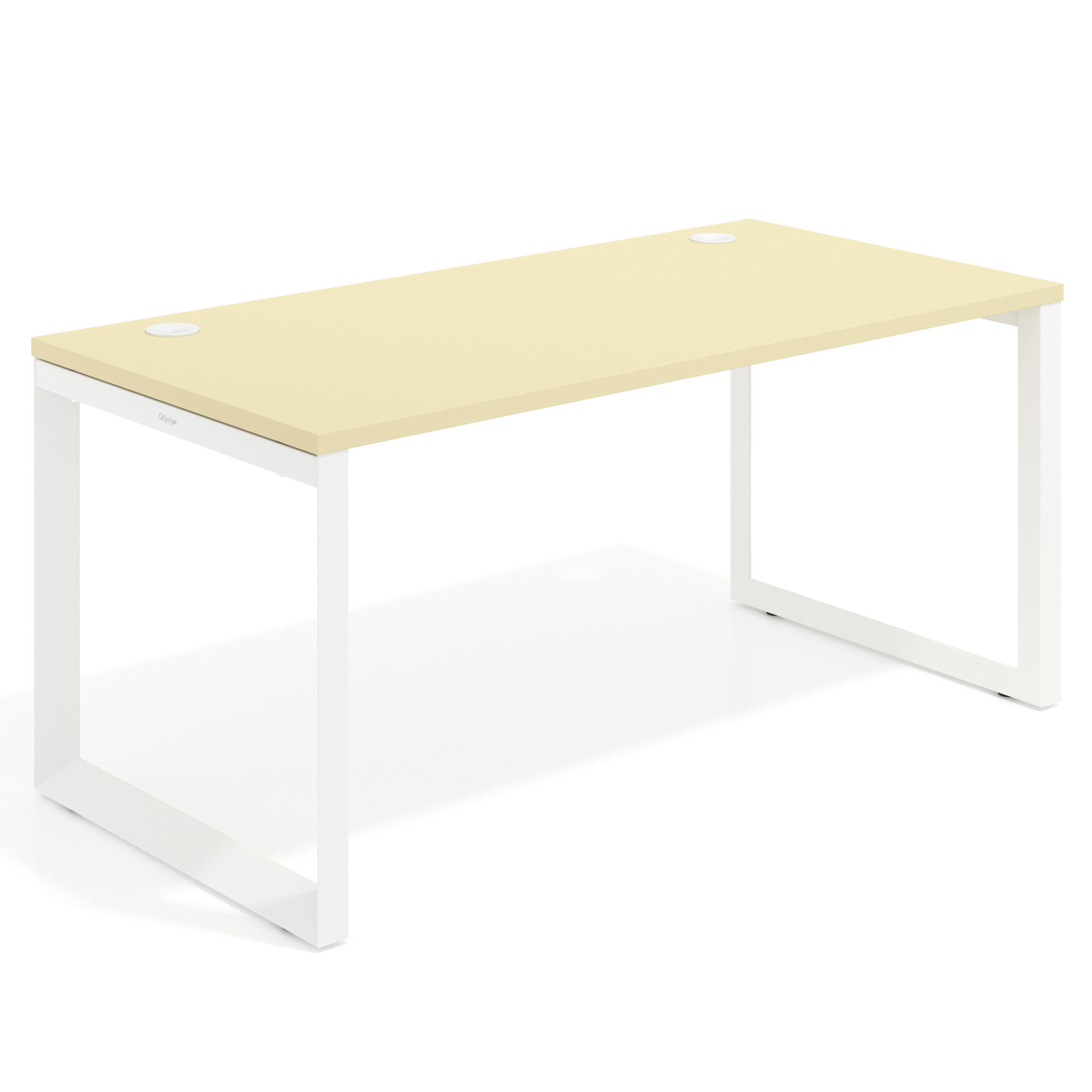 mesa de escritorio 100x80 salvia delta mesa individual fondo 80cm recto 1