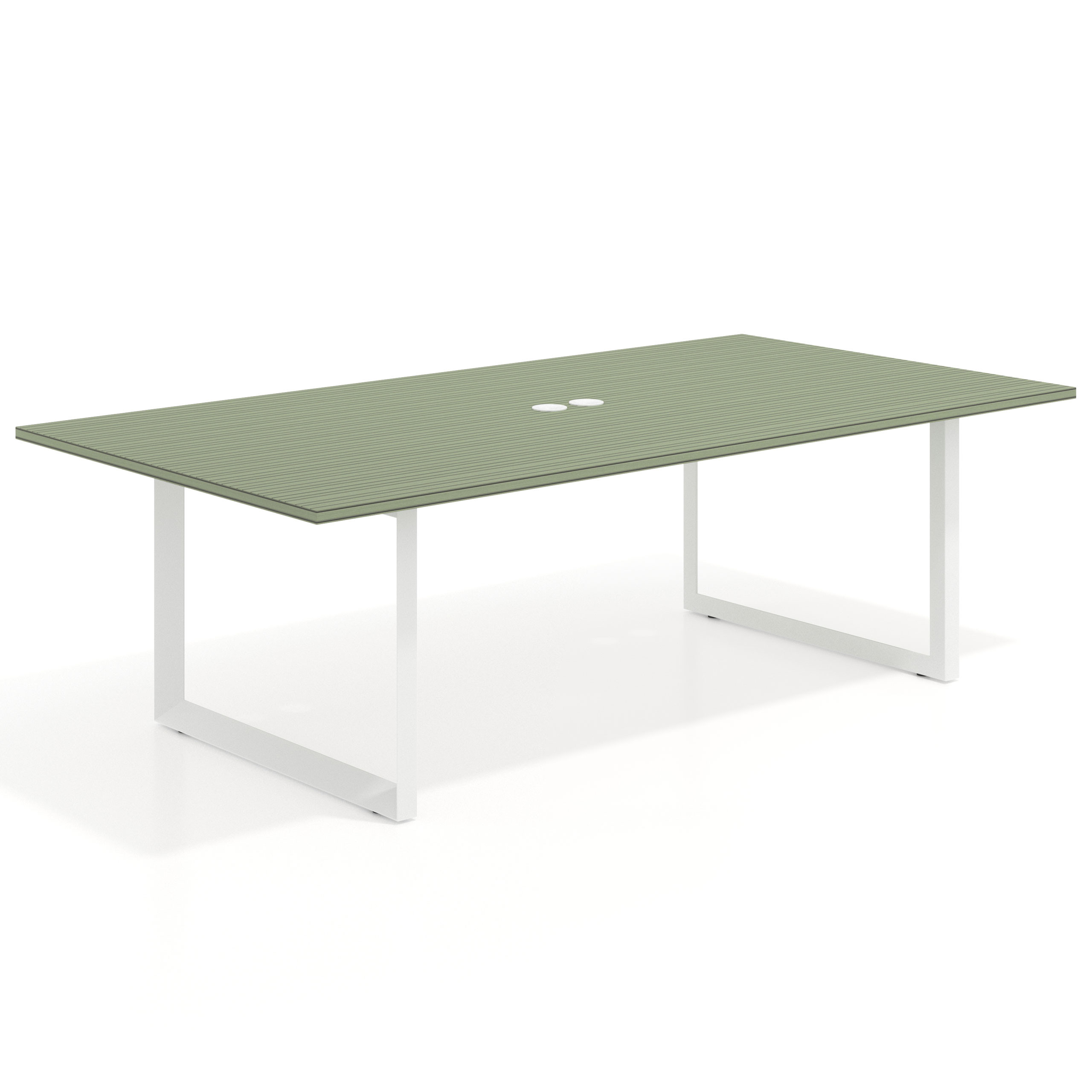 mesa co working 220x126 rayado sauce delta mesa de reuniones fondo 126cm recto 1