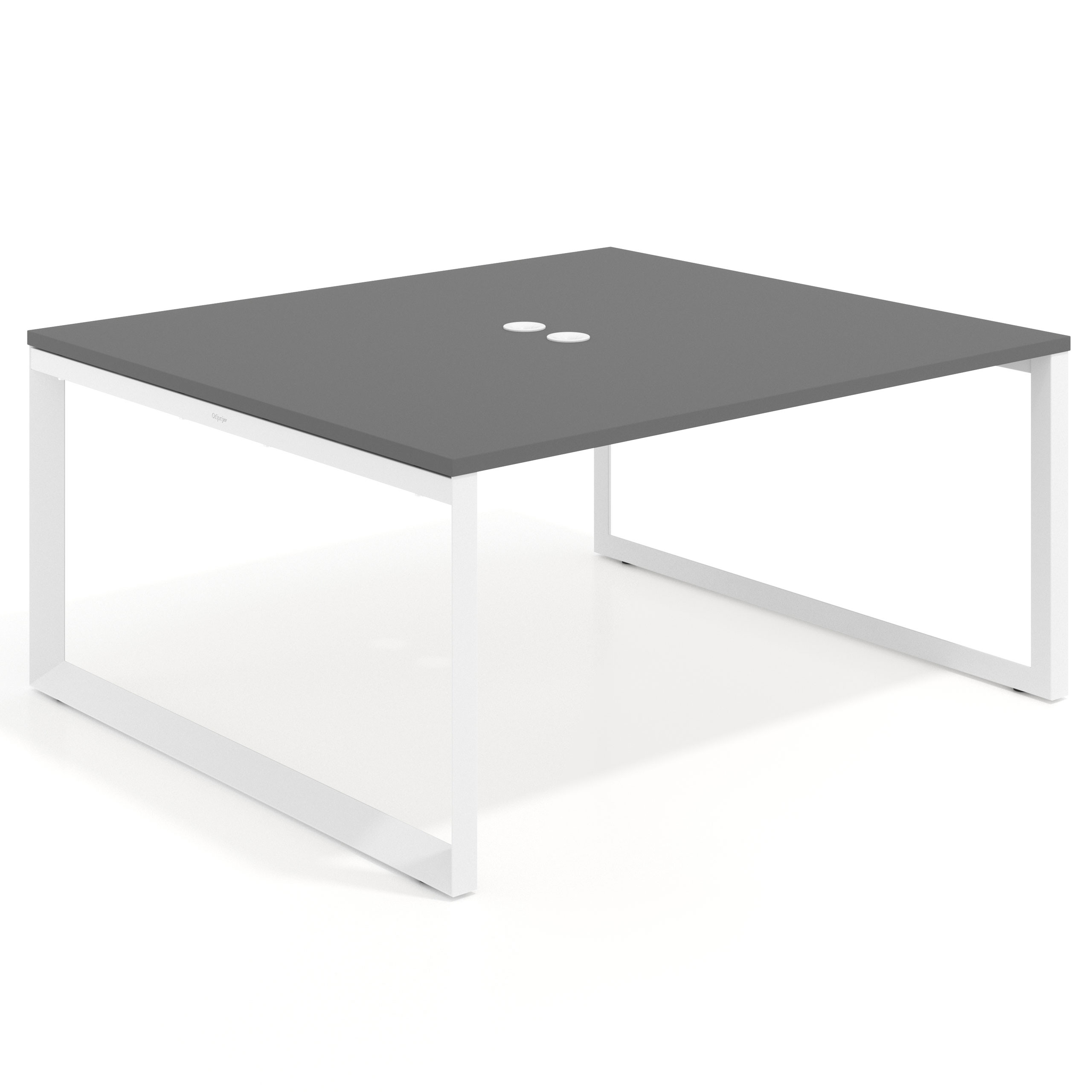 mesa co working 160x142 gris tormenta delta mesa coworking fondo 142cm recto 1