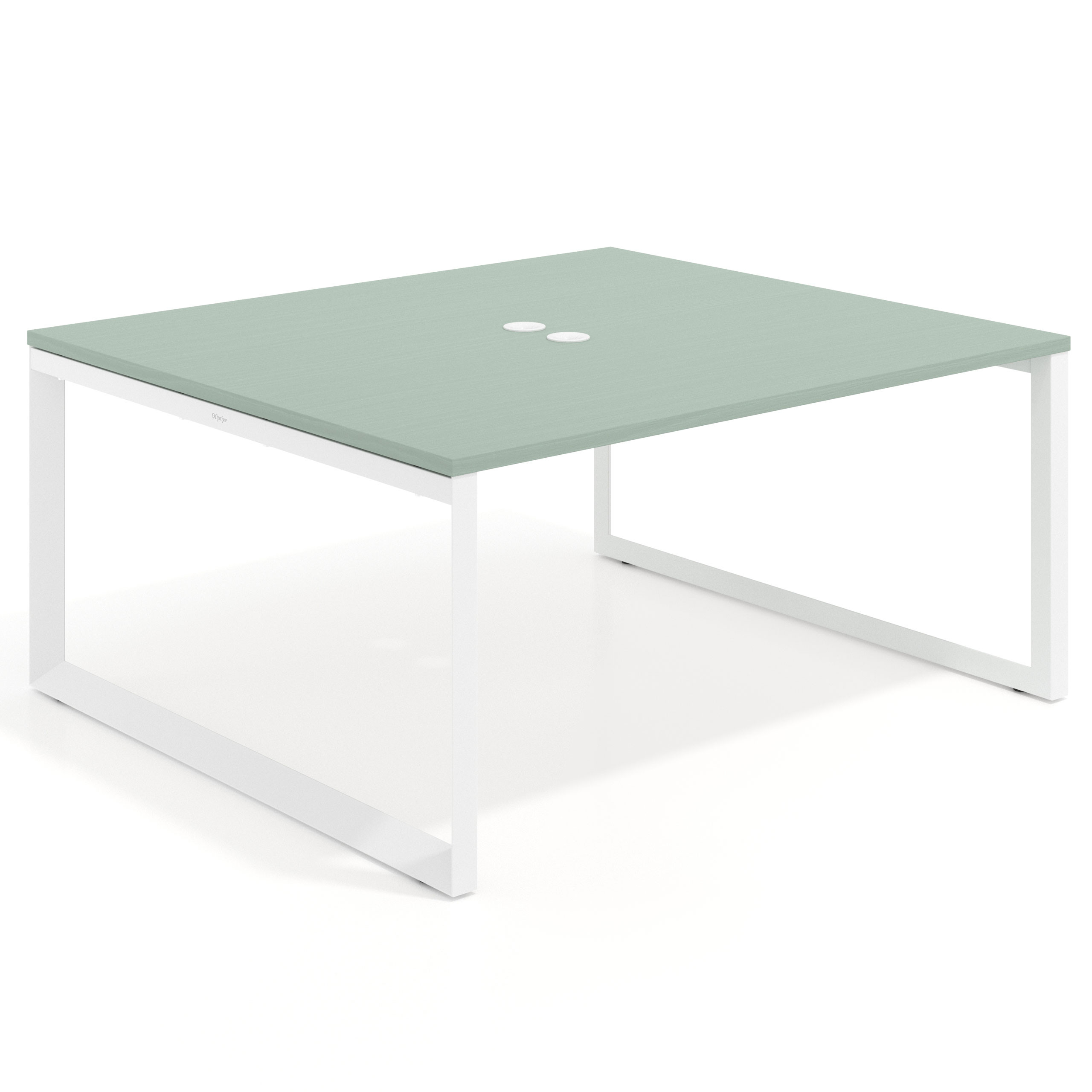 mesa co working 120x142 iris delta mesa coworking fondo 142cm recto 1