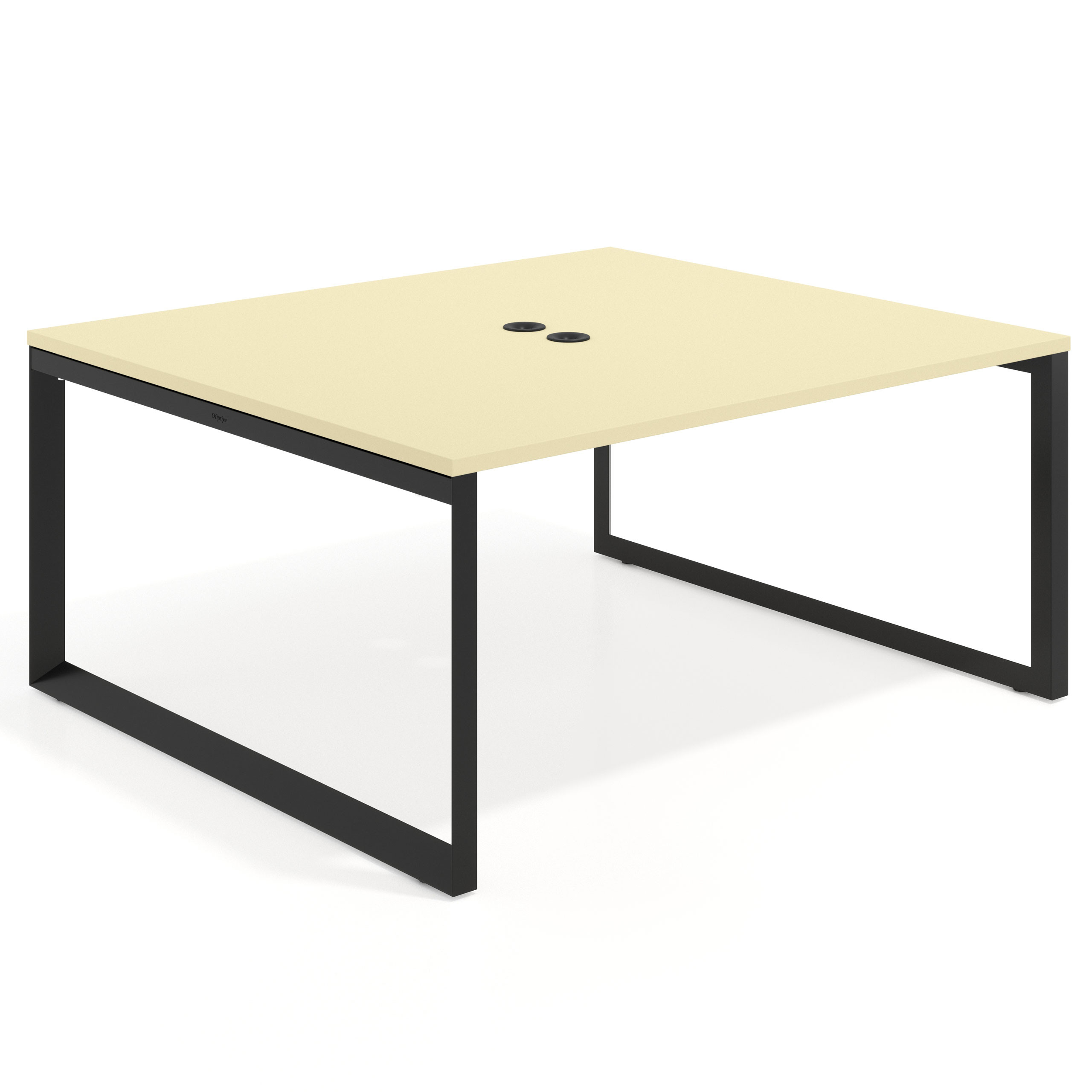 mesa co working 140x142 salvia delta mesa coworking fondo 142cm recto 1