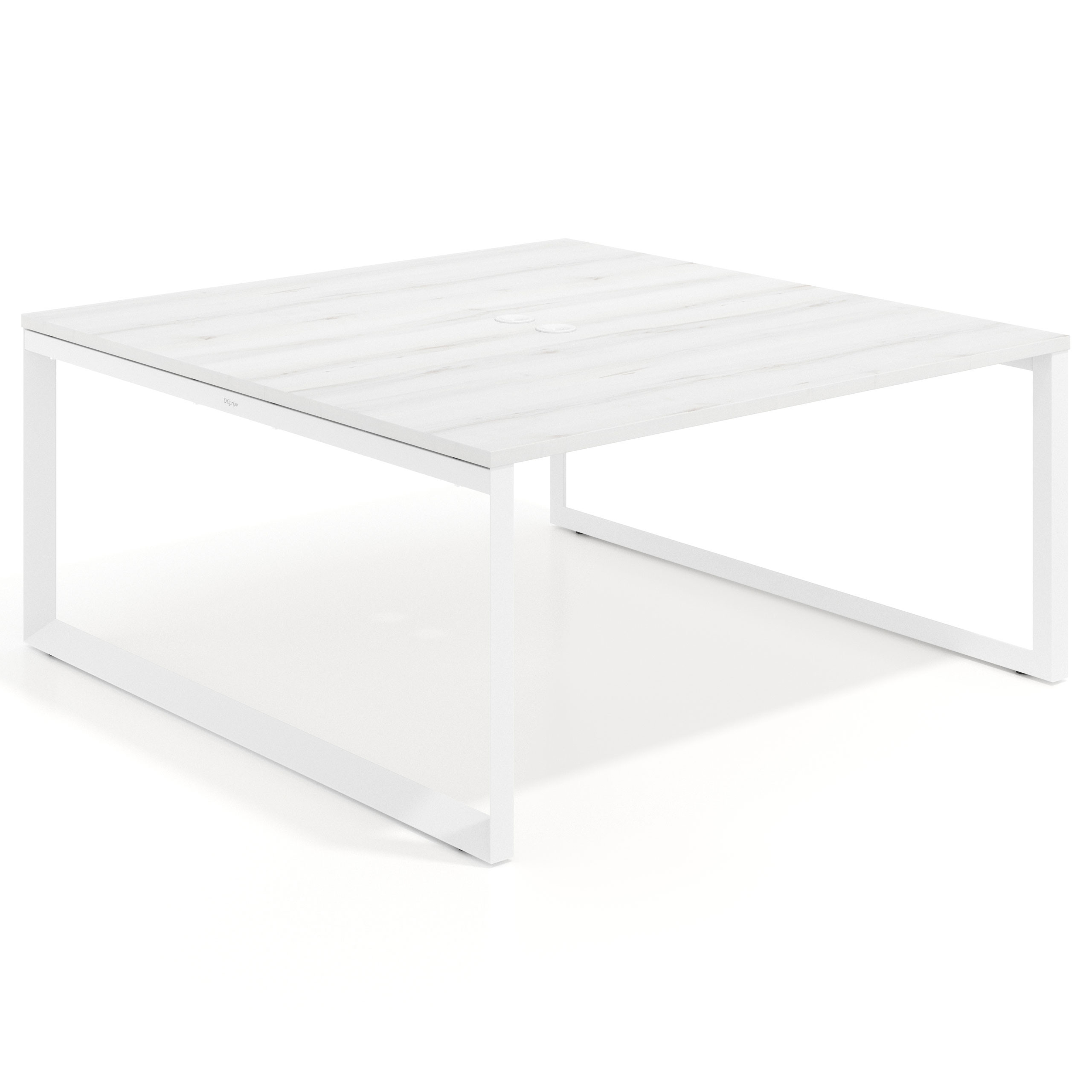 mesa co working 120x166 albo delta mesa coworking fondo 166cm recto 1