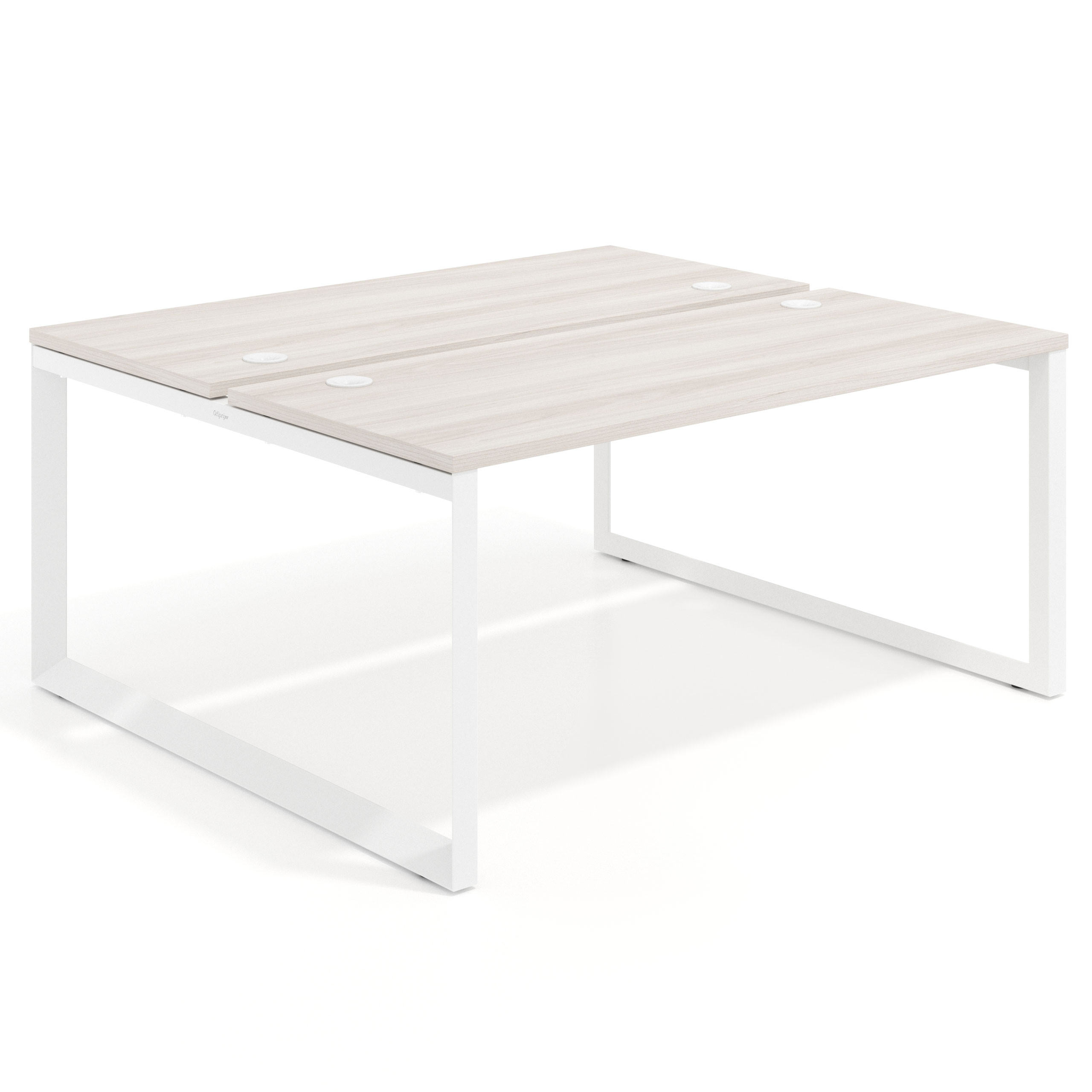 mesa multipuesto 100x142 california delta mesa bench fondo 142cm recto 1