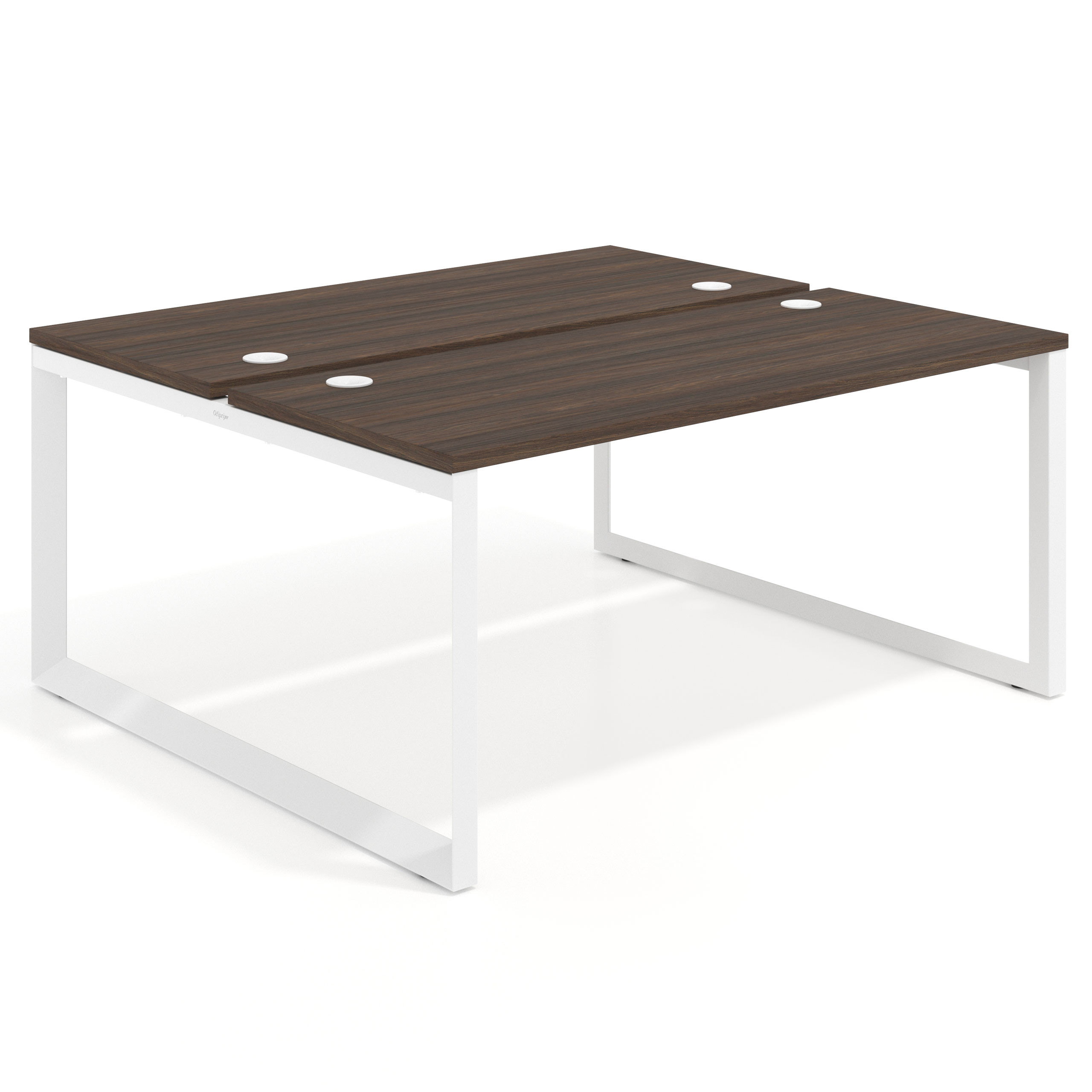 mesa multipuesto 100x142 mistral delta mesa bench fondo 142cm recto 1